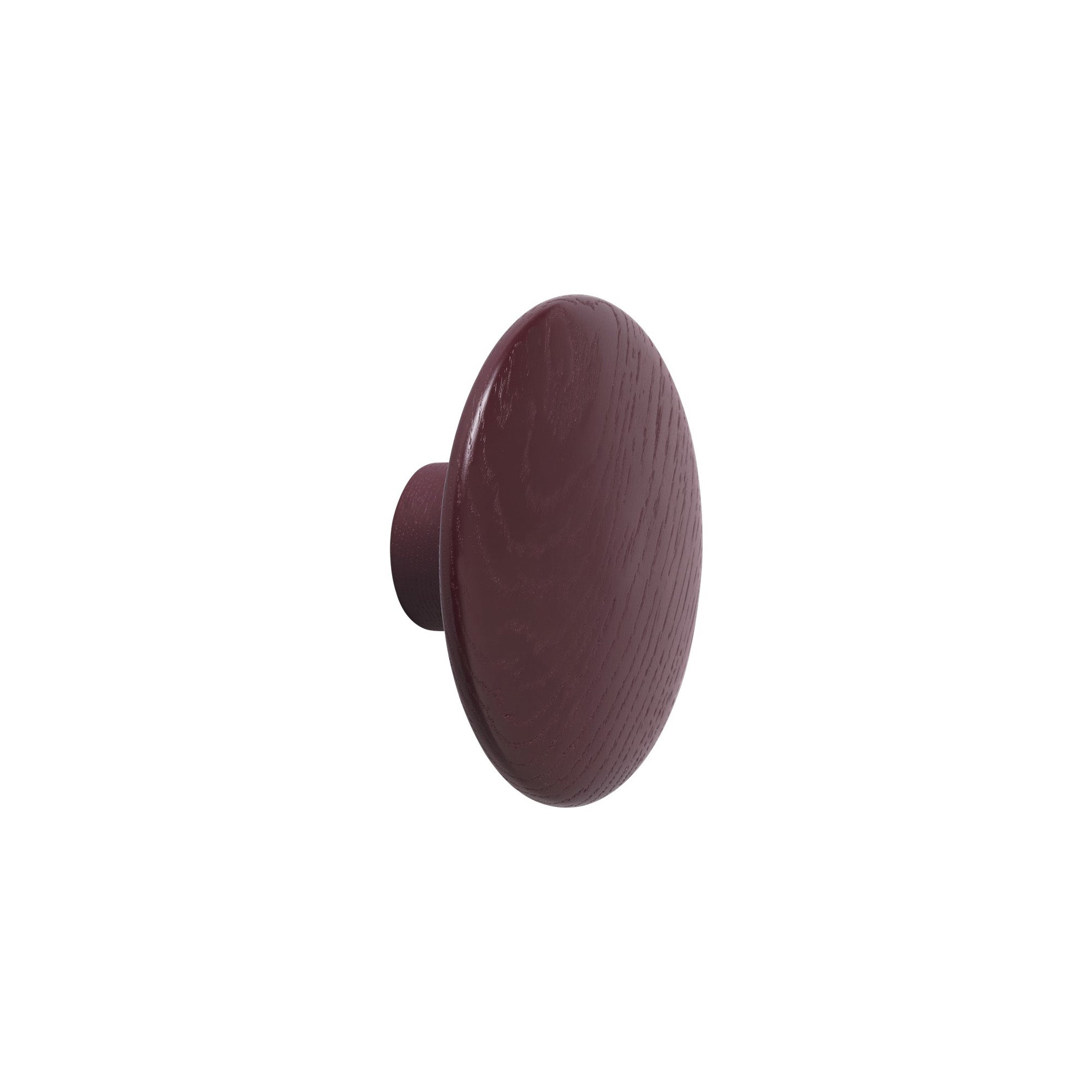 Muuto Dots Wood - Ø13cm