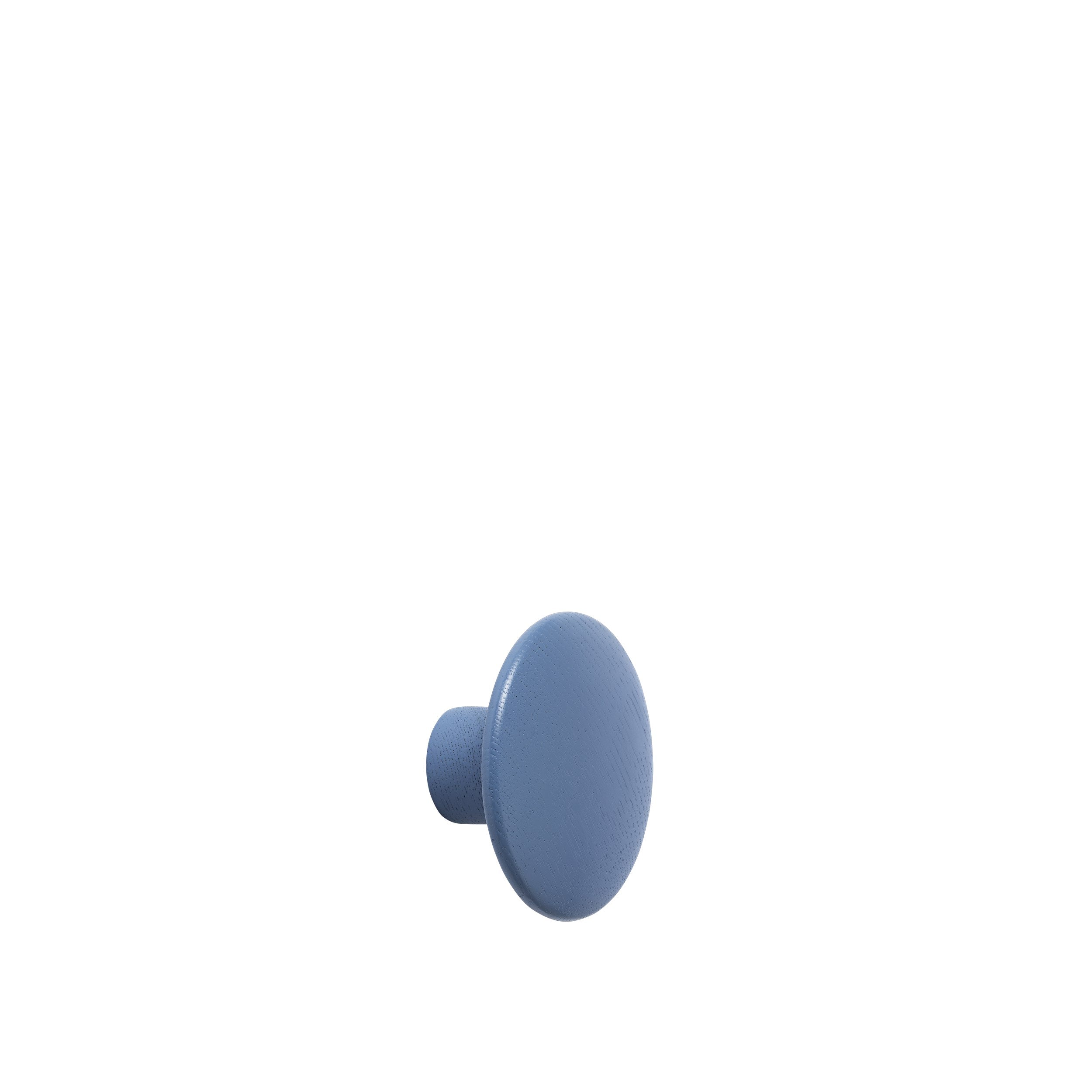 Muuto Dots Wood - Ø9cm