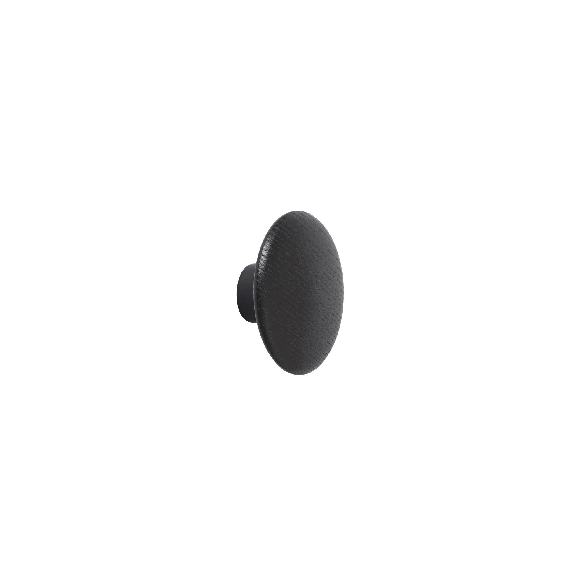 Muuto Dots Wood - Ø6.5cm