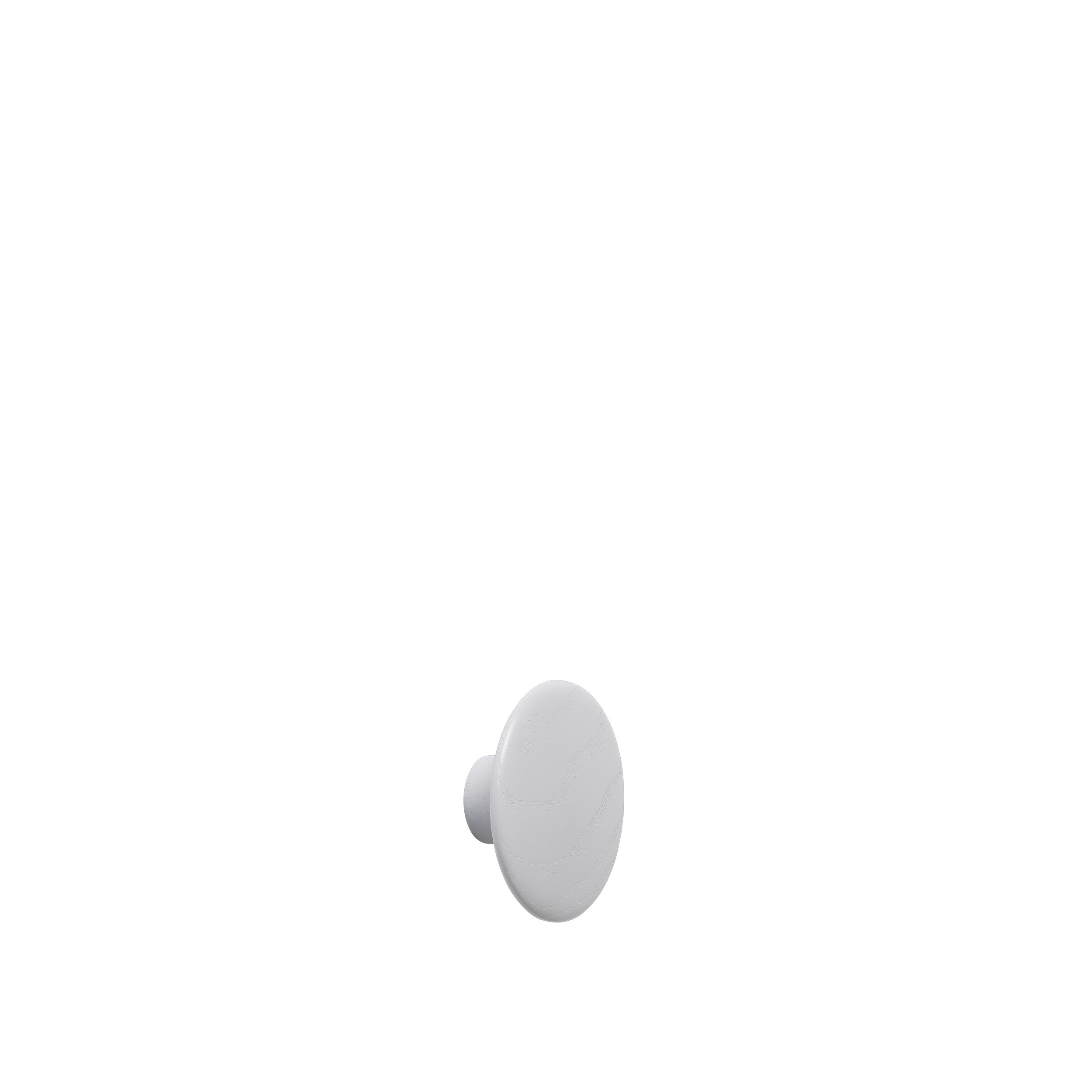 Muuto Dots Wood - Ø6.5cm