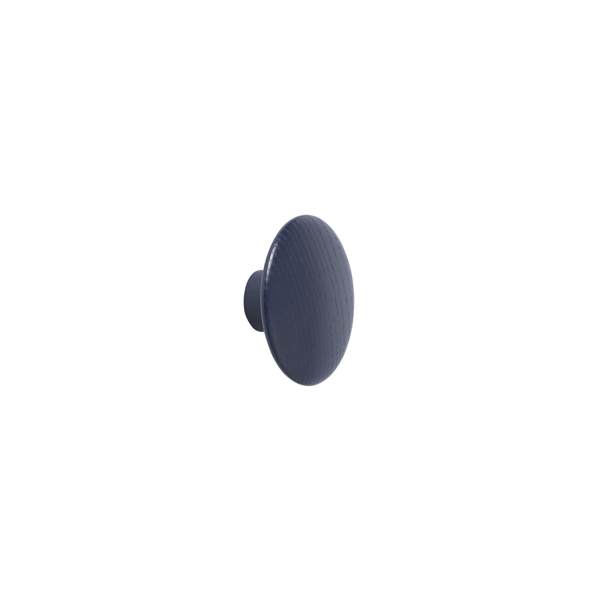 Muuto Dots Wood - Ø6.5cm