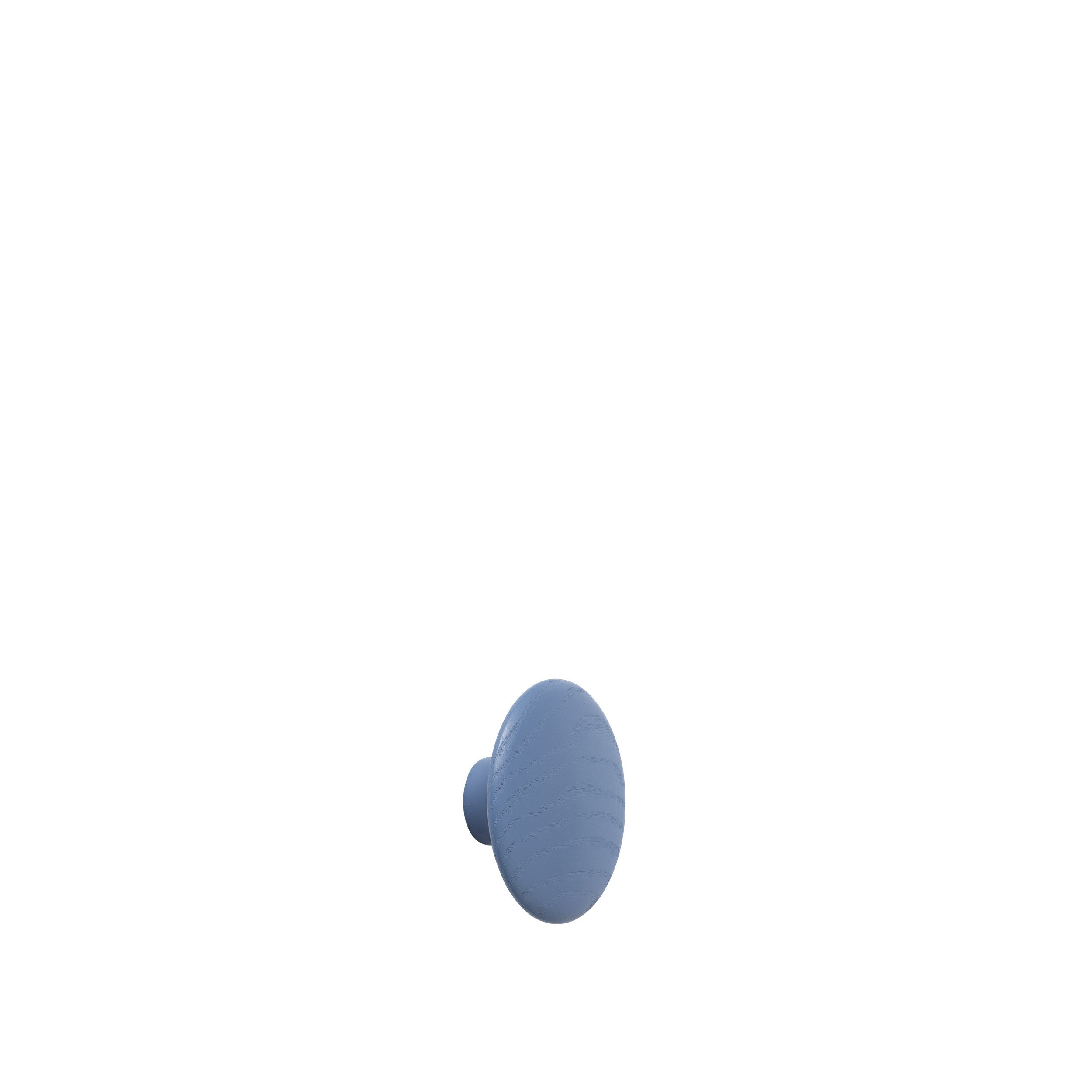 Muuto Dots Wood - Ø6.5cm