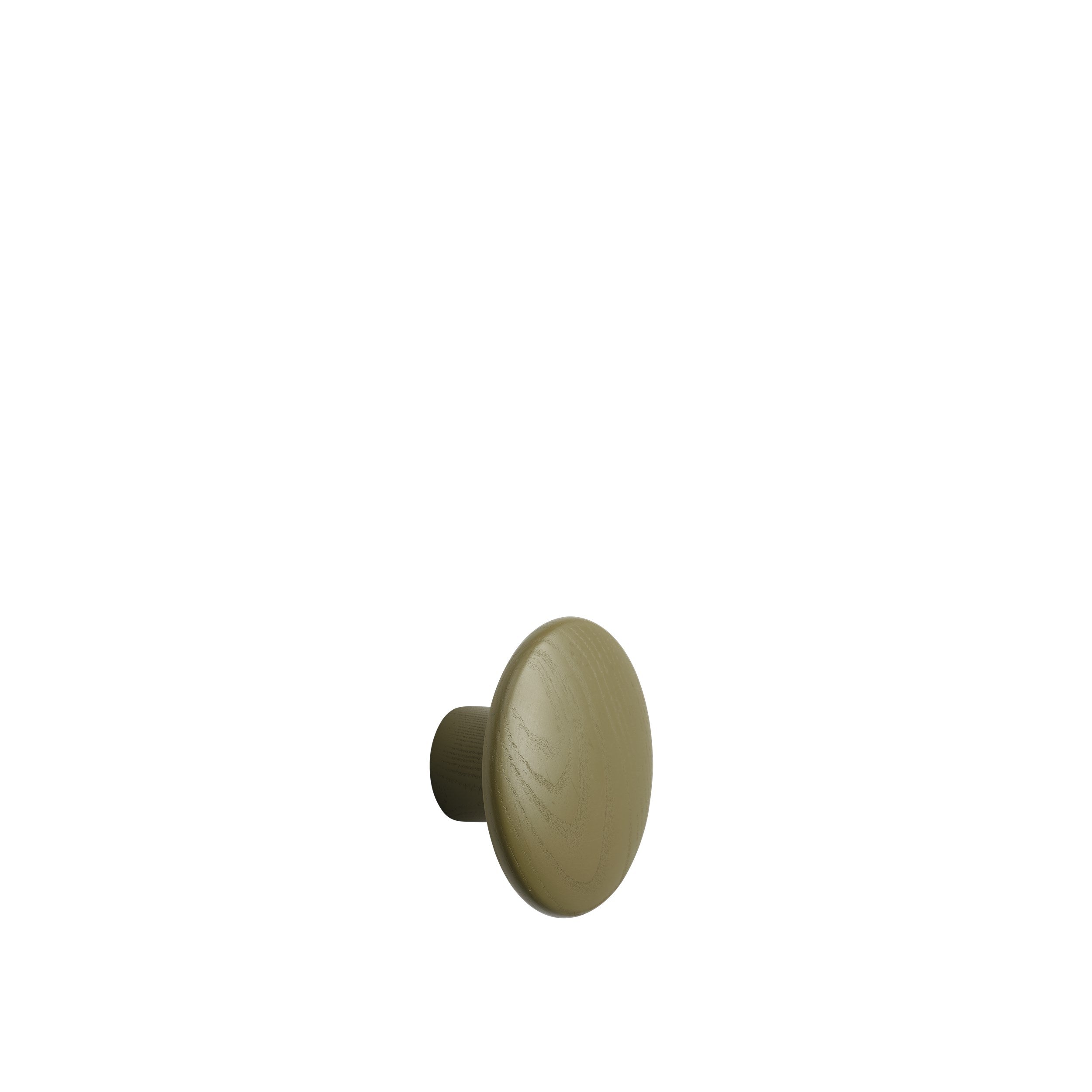 Muuto Dots Wood - Ø9cm