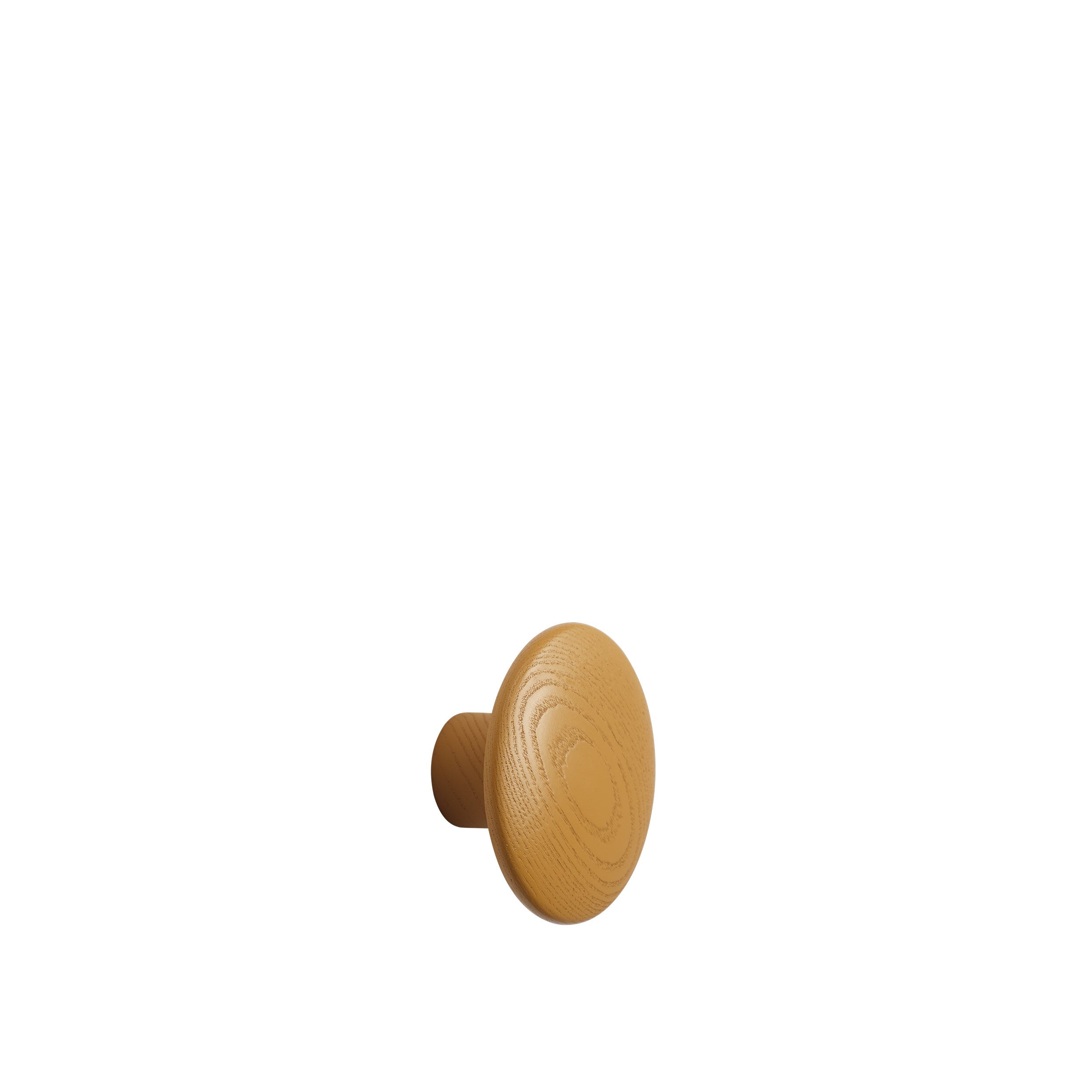 Muuto Dots Wood - Ø9cm
