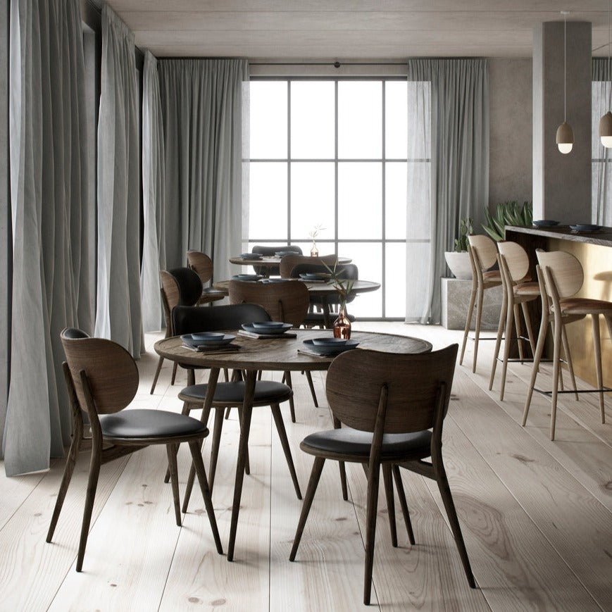 Mater Dining Chair