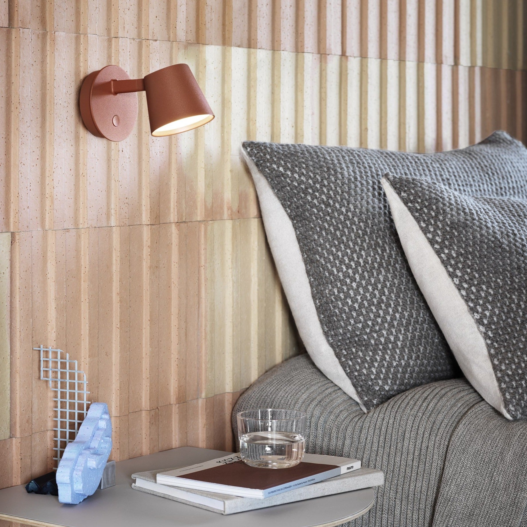 Muuto Tip Wall Lamp