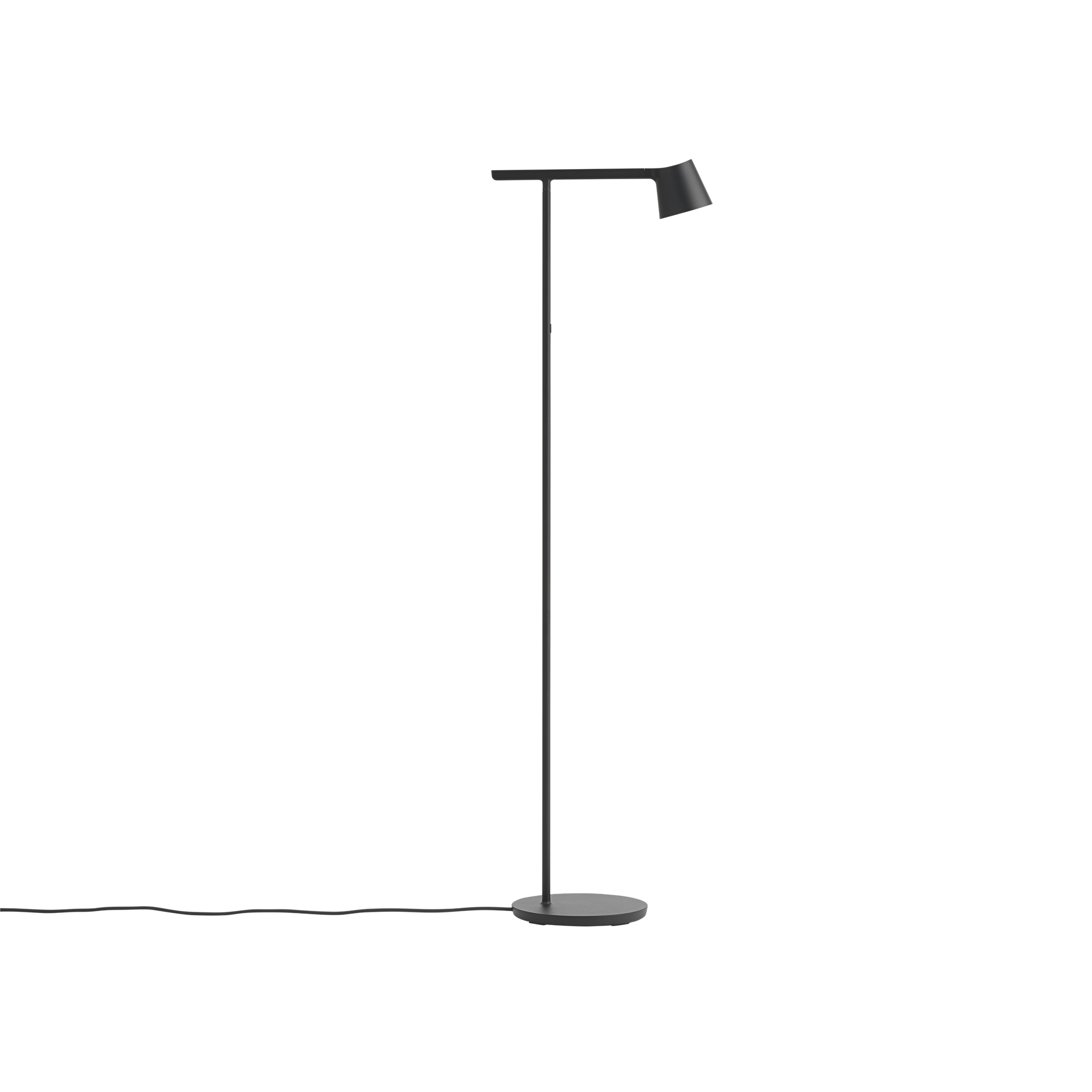 Tip floor lamp deals muuto