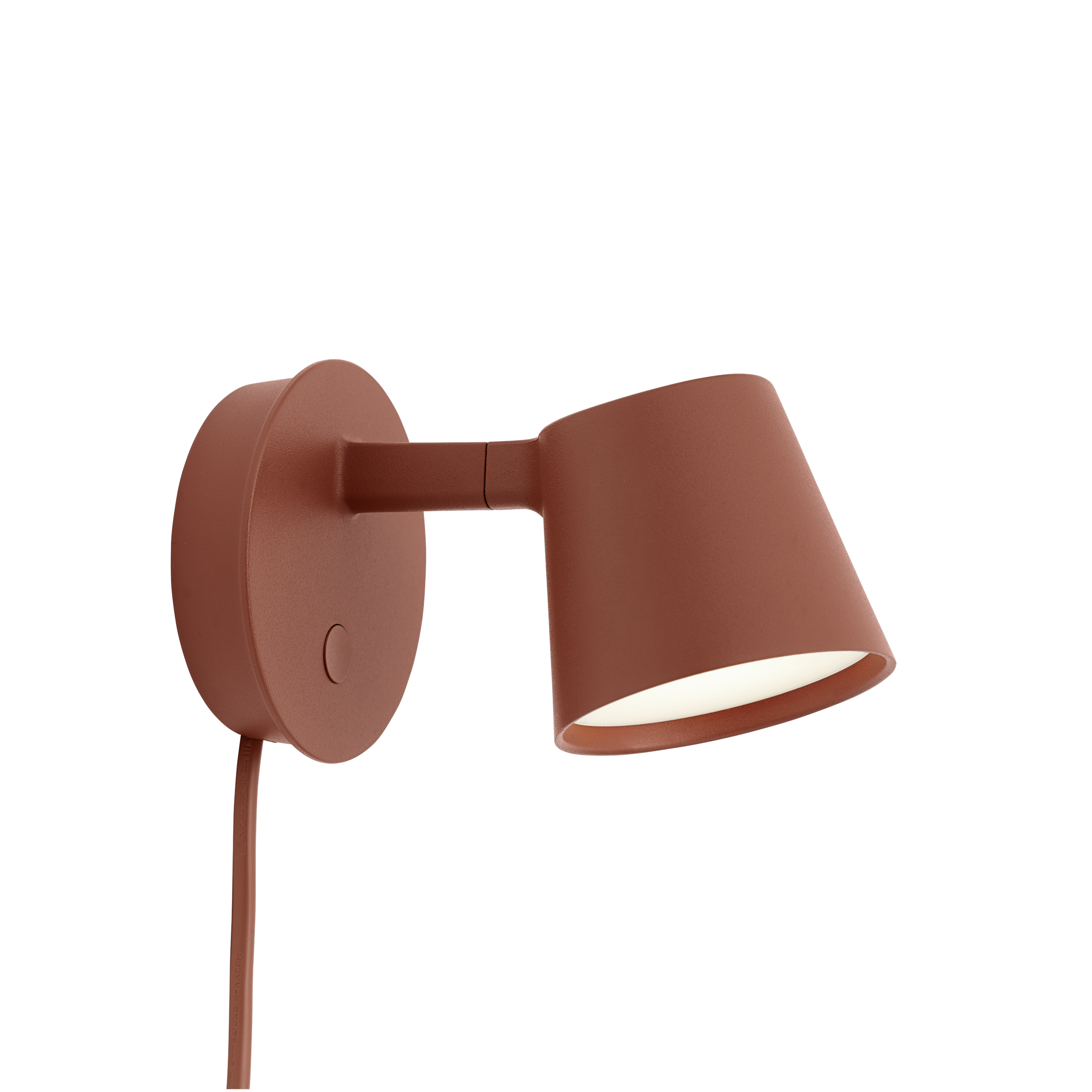 Muuto Tip Wall Lamp