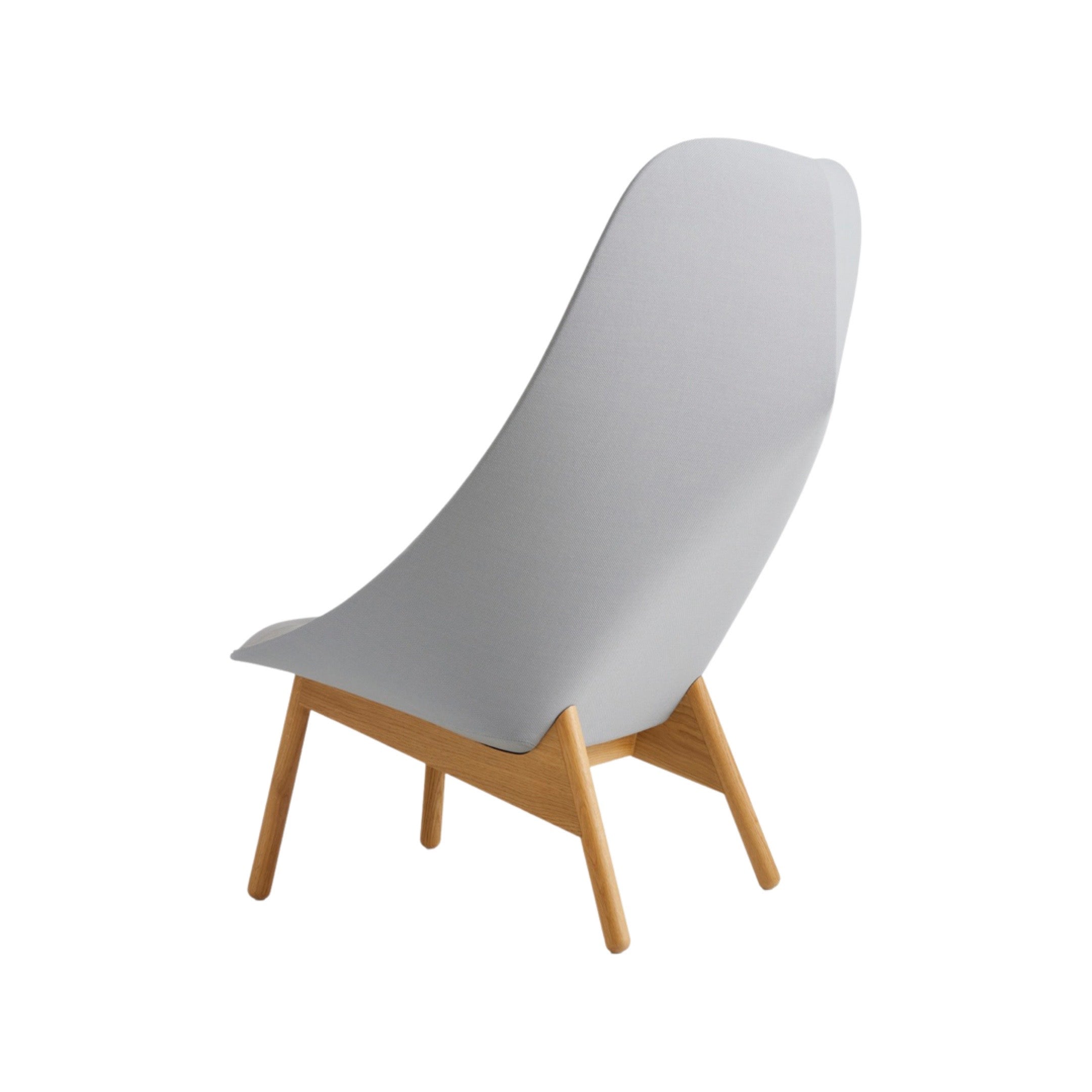HAY Uchiwa Lounge Chair