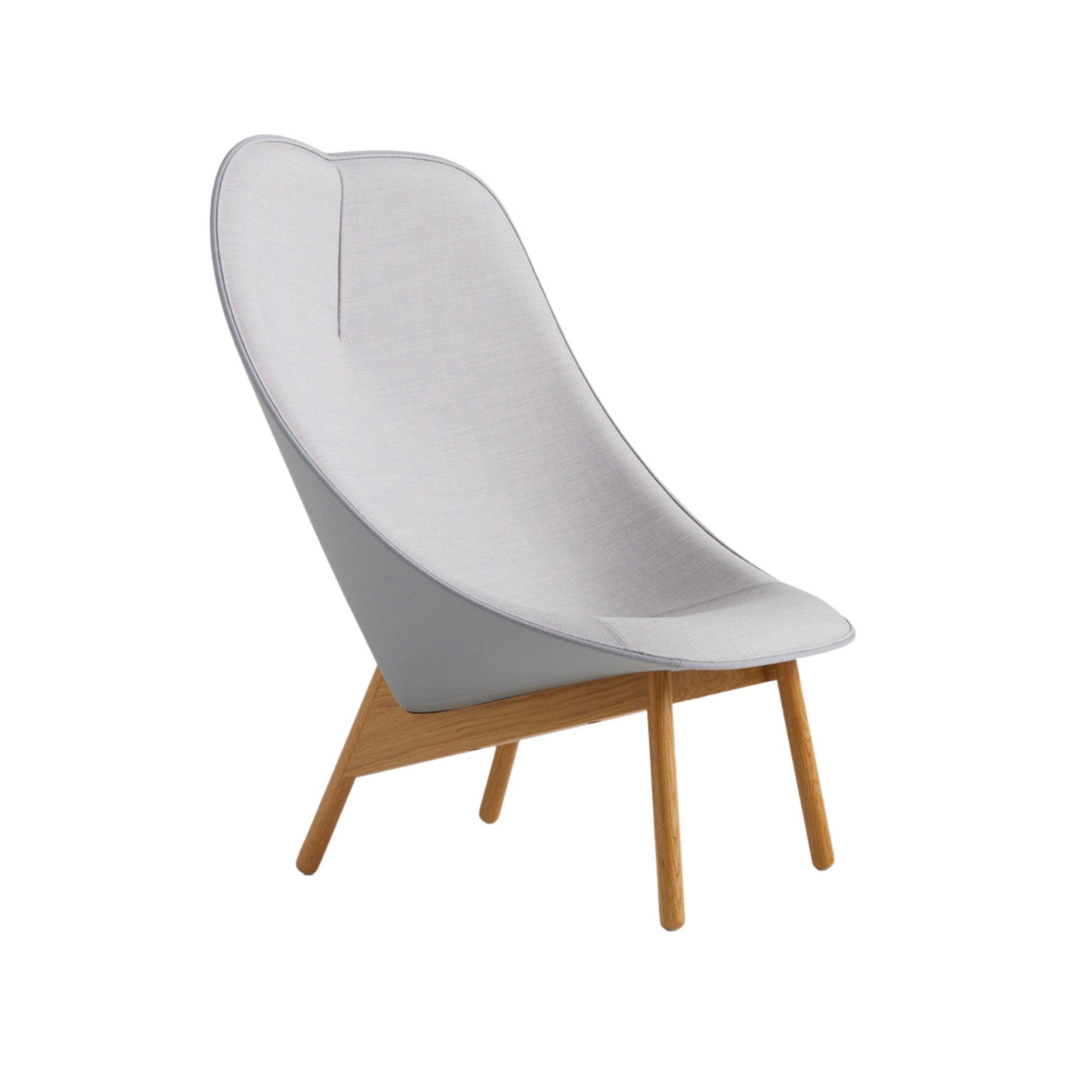 HAY Uchiwa Lounge Chair