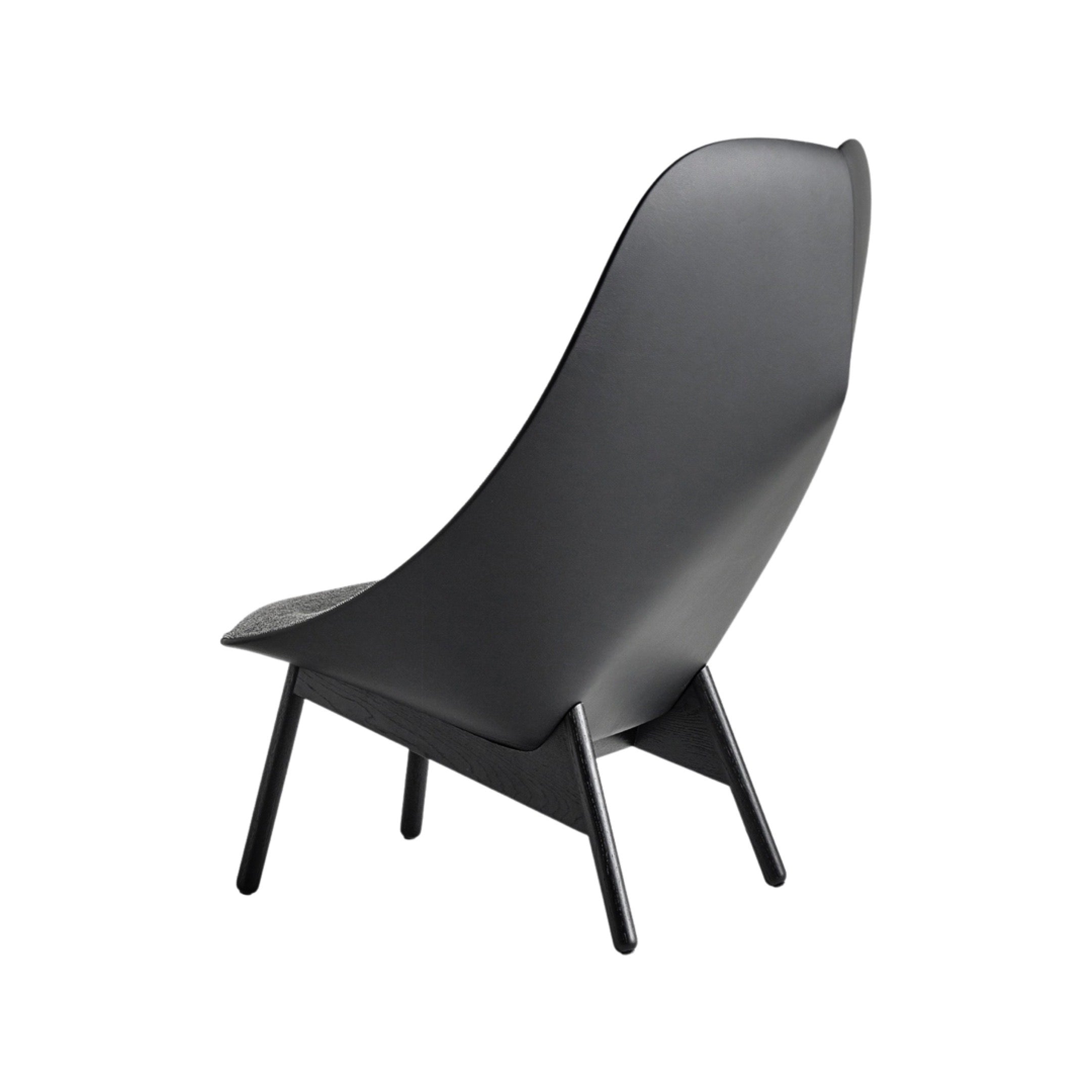 HAY Uchiwa Lounge Chair