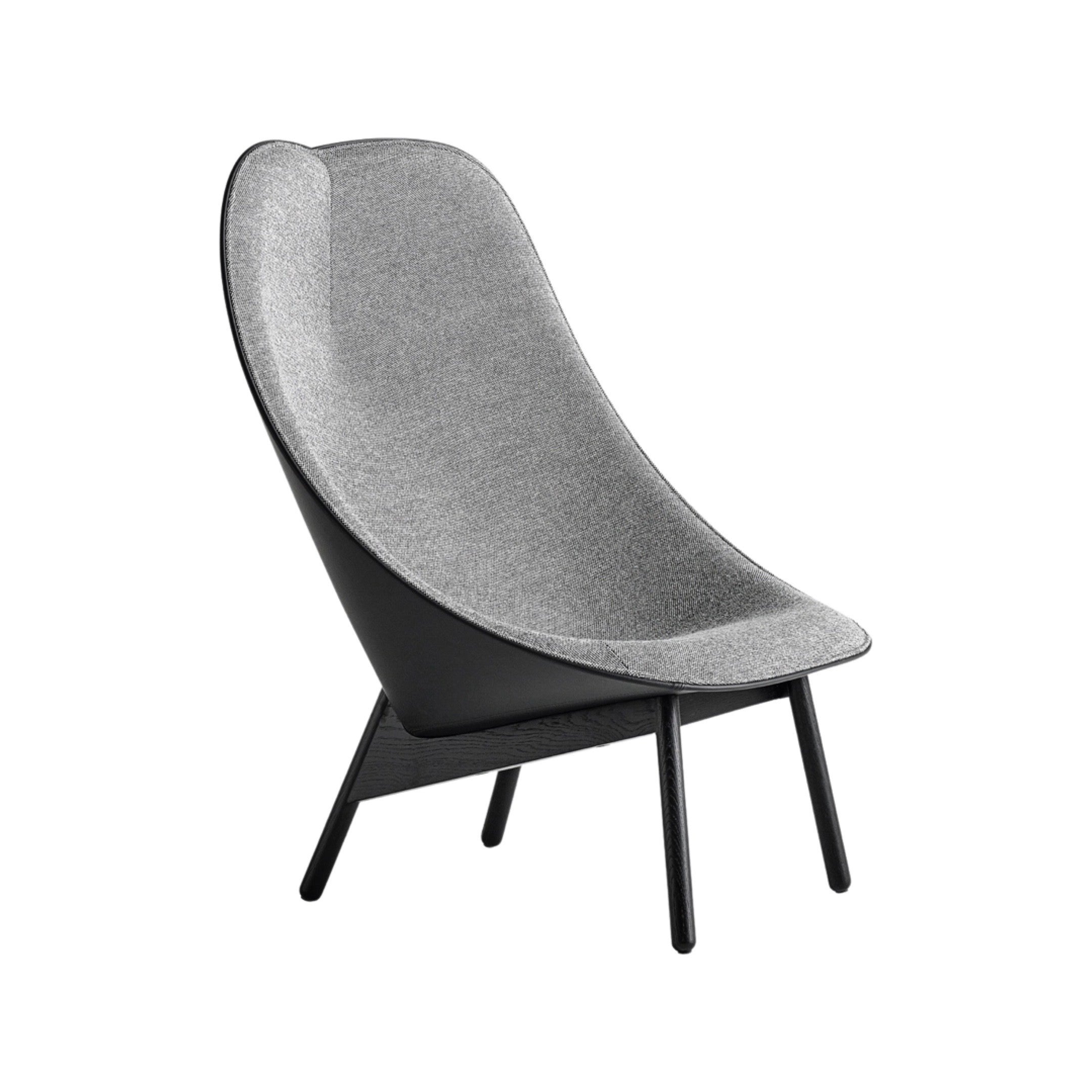 HAY Uchiwa Lounge Chair