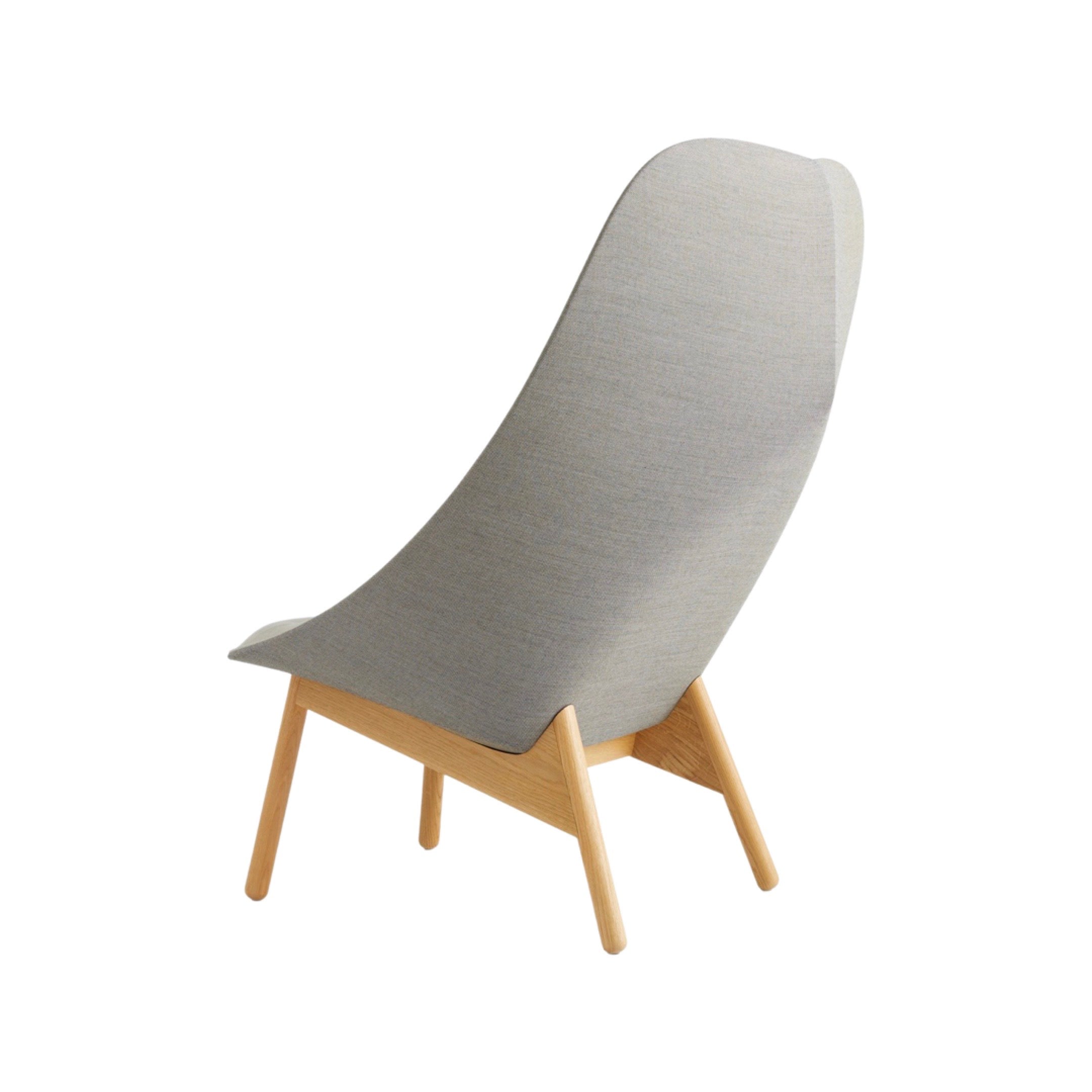 HAY Uchiwa Lounge Chair