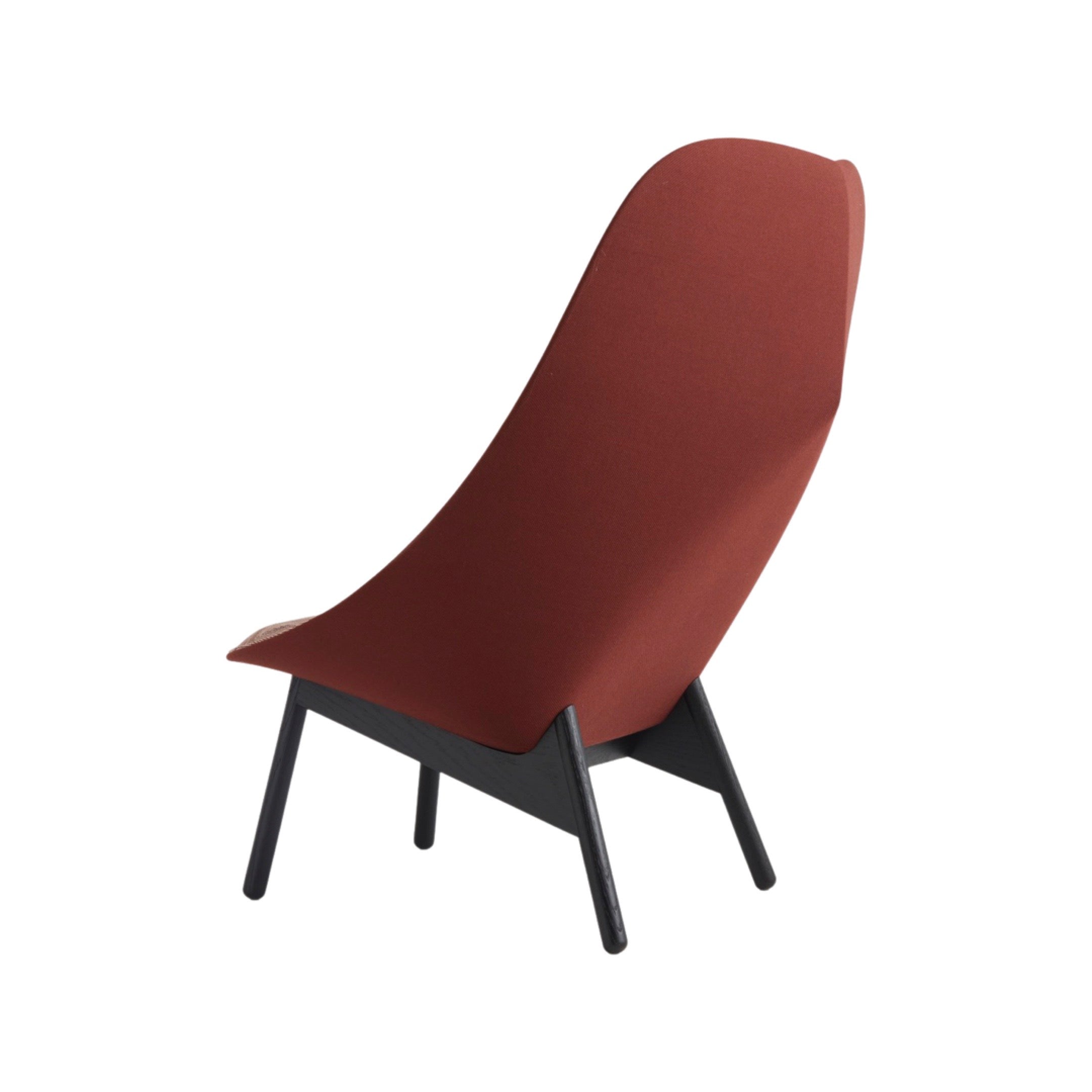 HAY Uchiwa Lounge Chair
