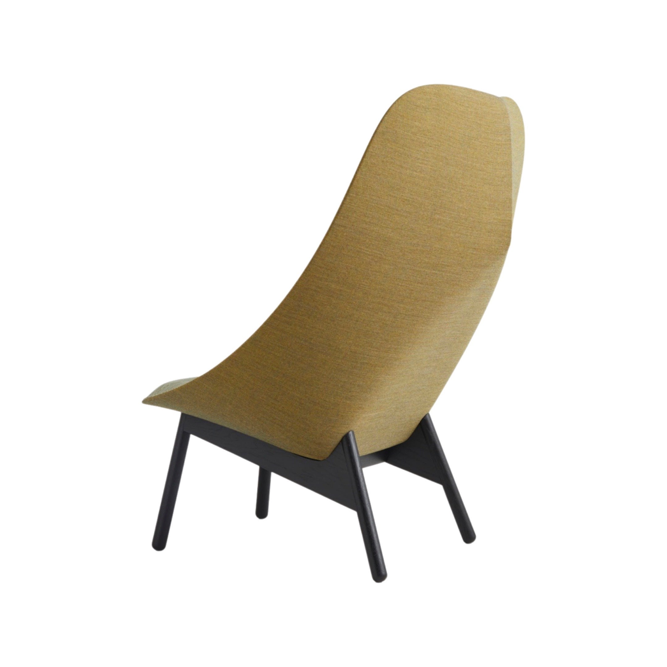 HAY Uchiwa Lounge Chair