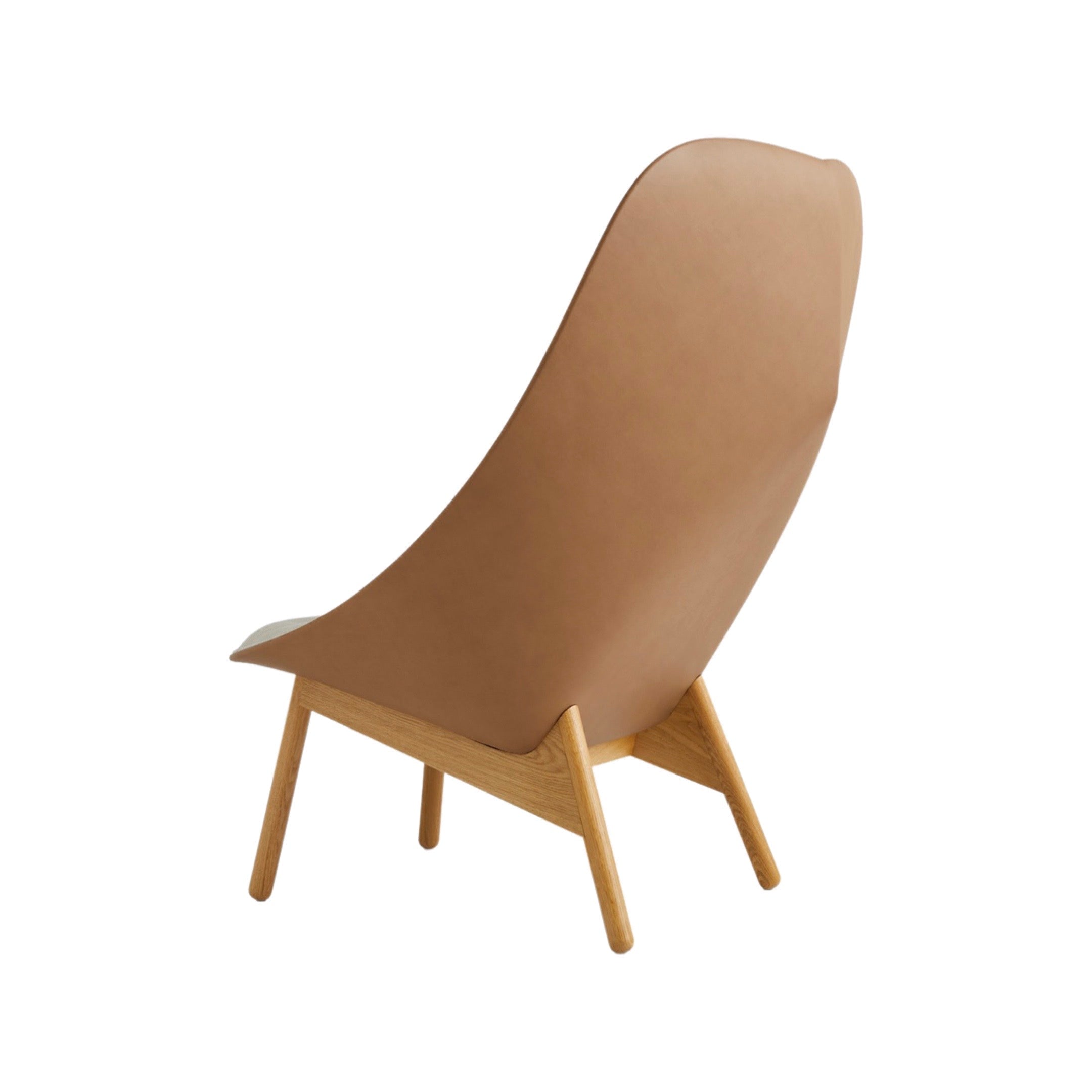 HAY Uchiwa Lounge Chair
