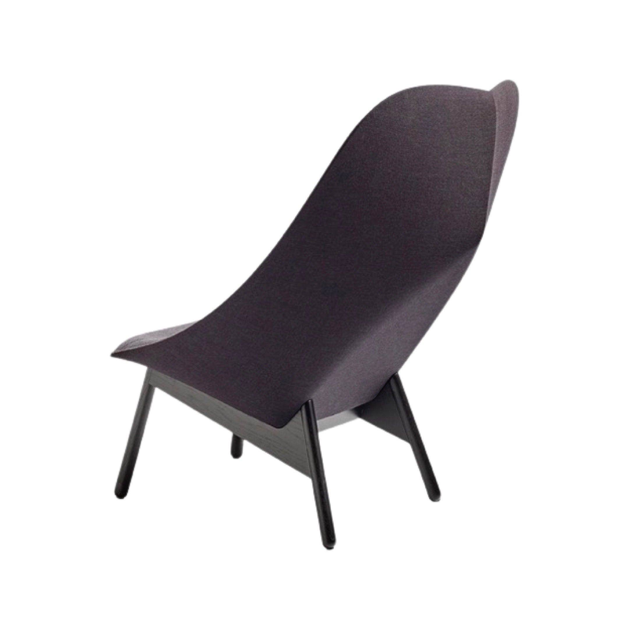 HAY Uchiwa Lounge Chair