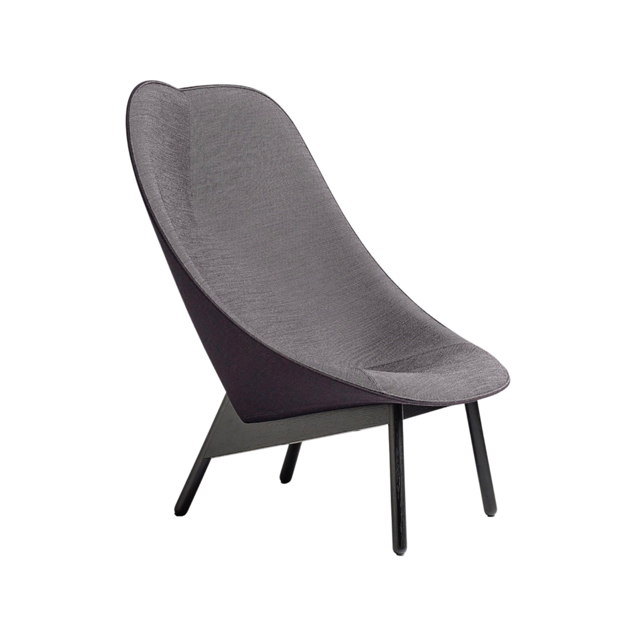 HAY Uchiwa Lounge Chair