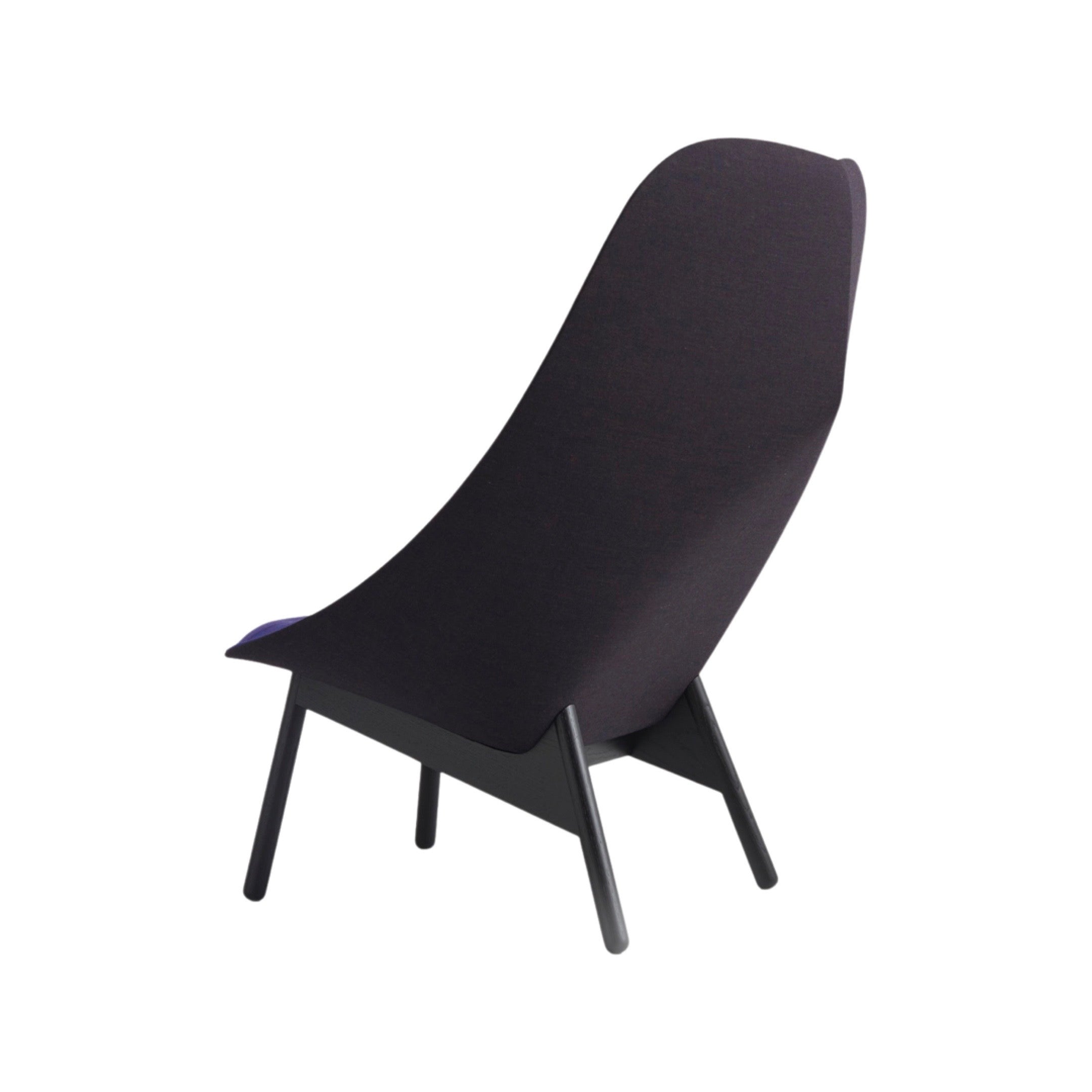 HAY Uchiwa Lounge Chair