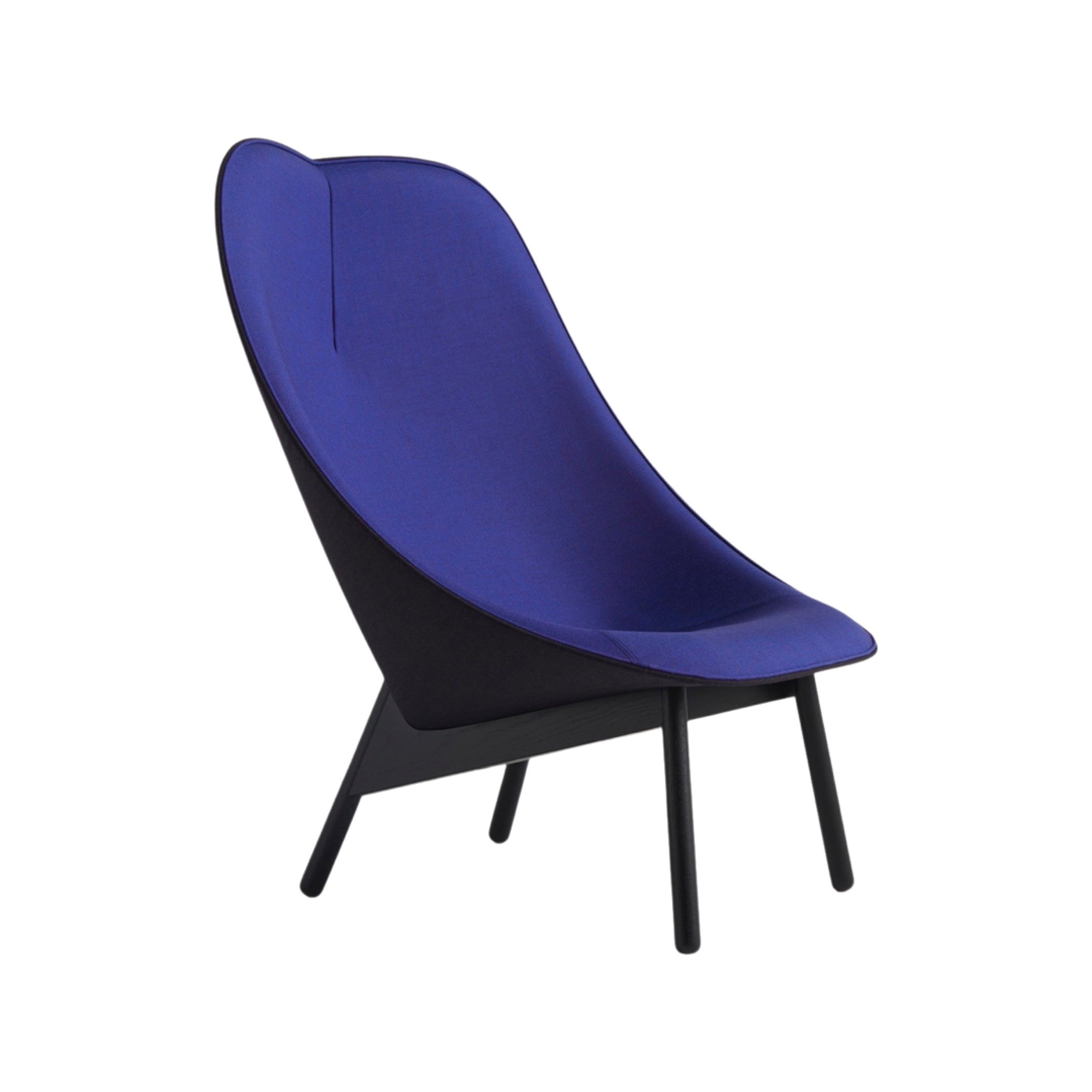 HAY Uchiwa Lounge Chair