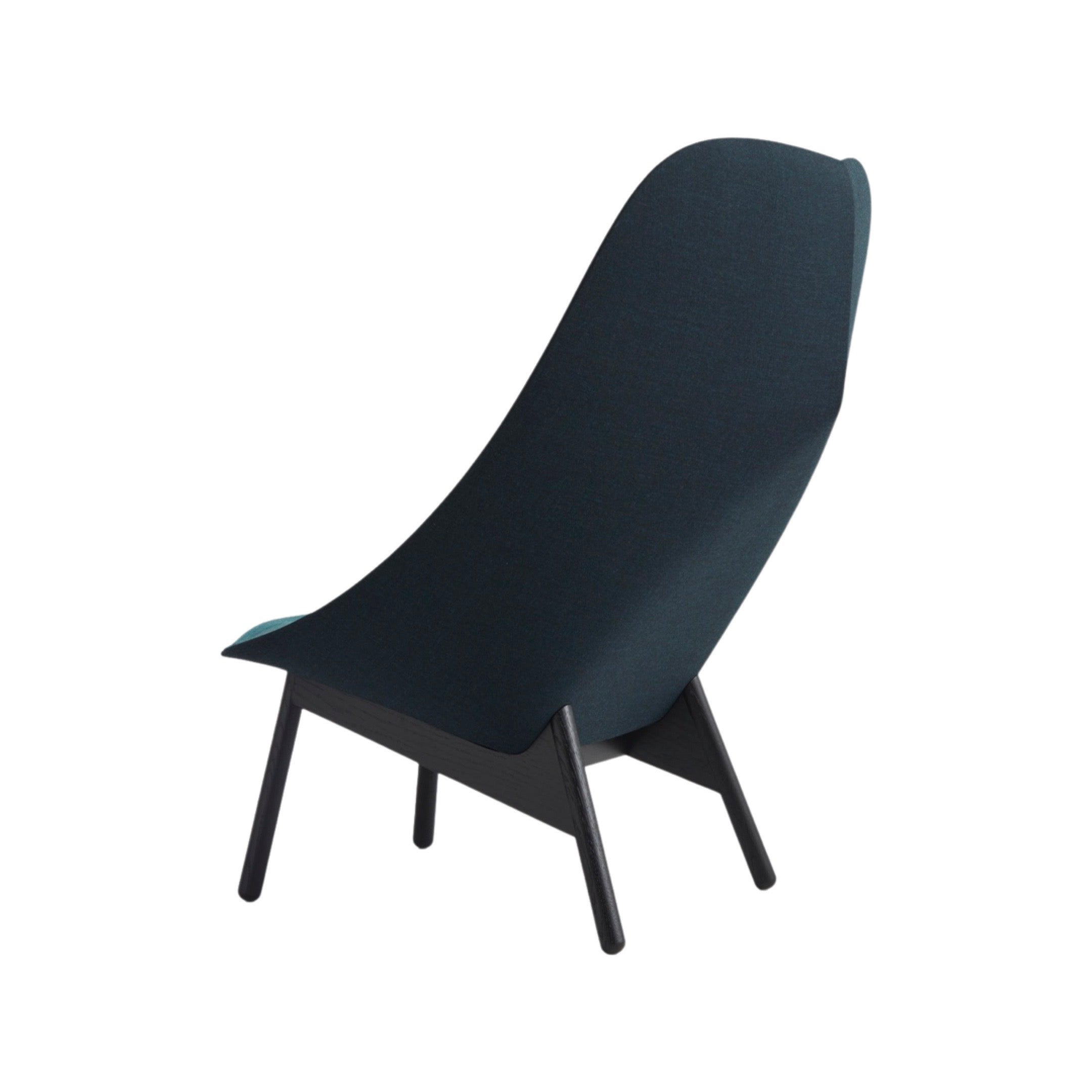 HAY Uchiwa Lounge Chair
