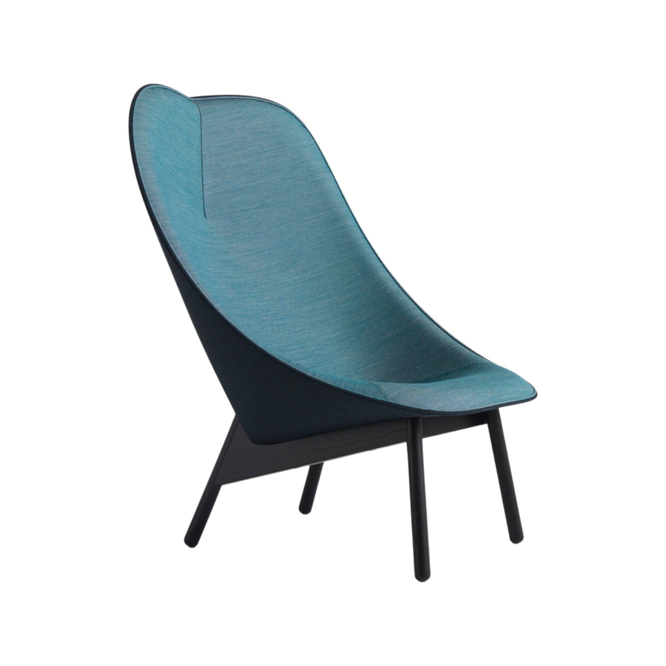HAY Uchiwa Lounge Chair