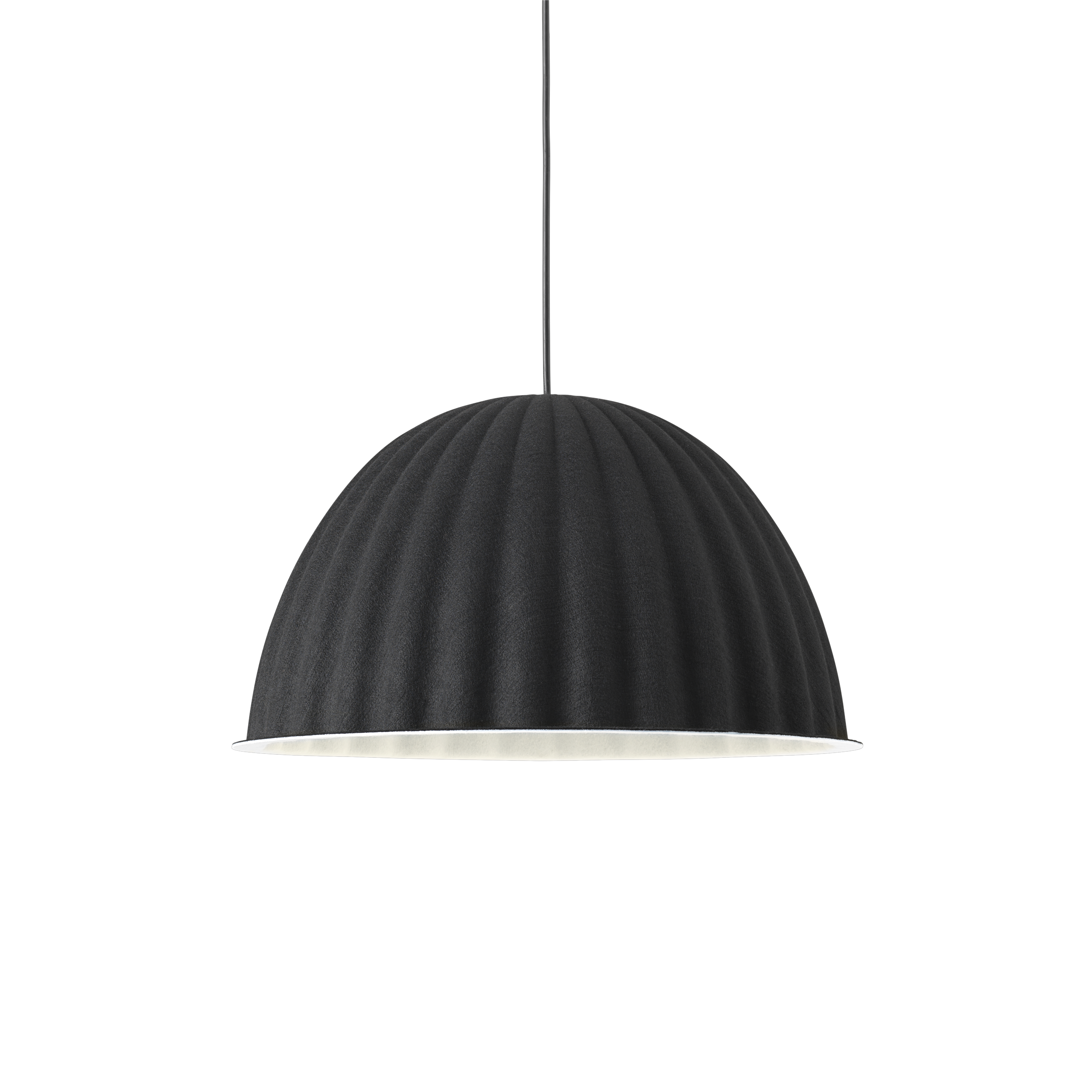 Muuto Under The Bell Pendant Lamp - Various Sizes