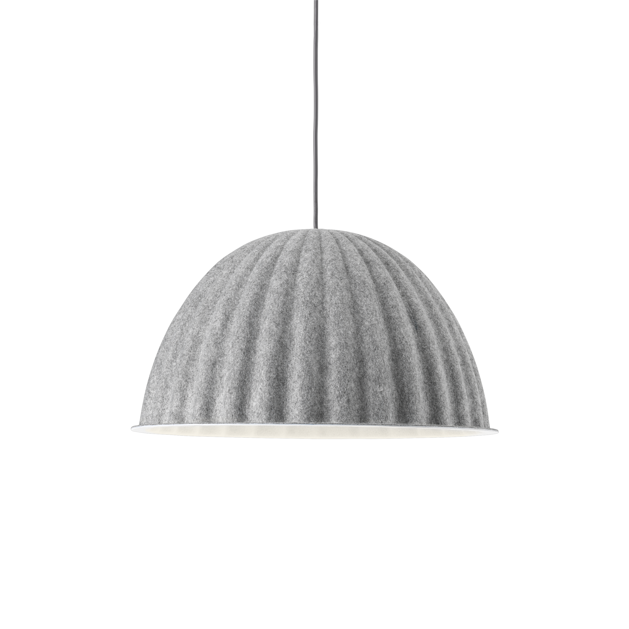 Muuto Under The Bell Pendant Lamp - Various Sizes