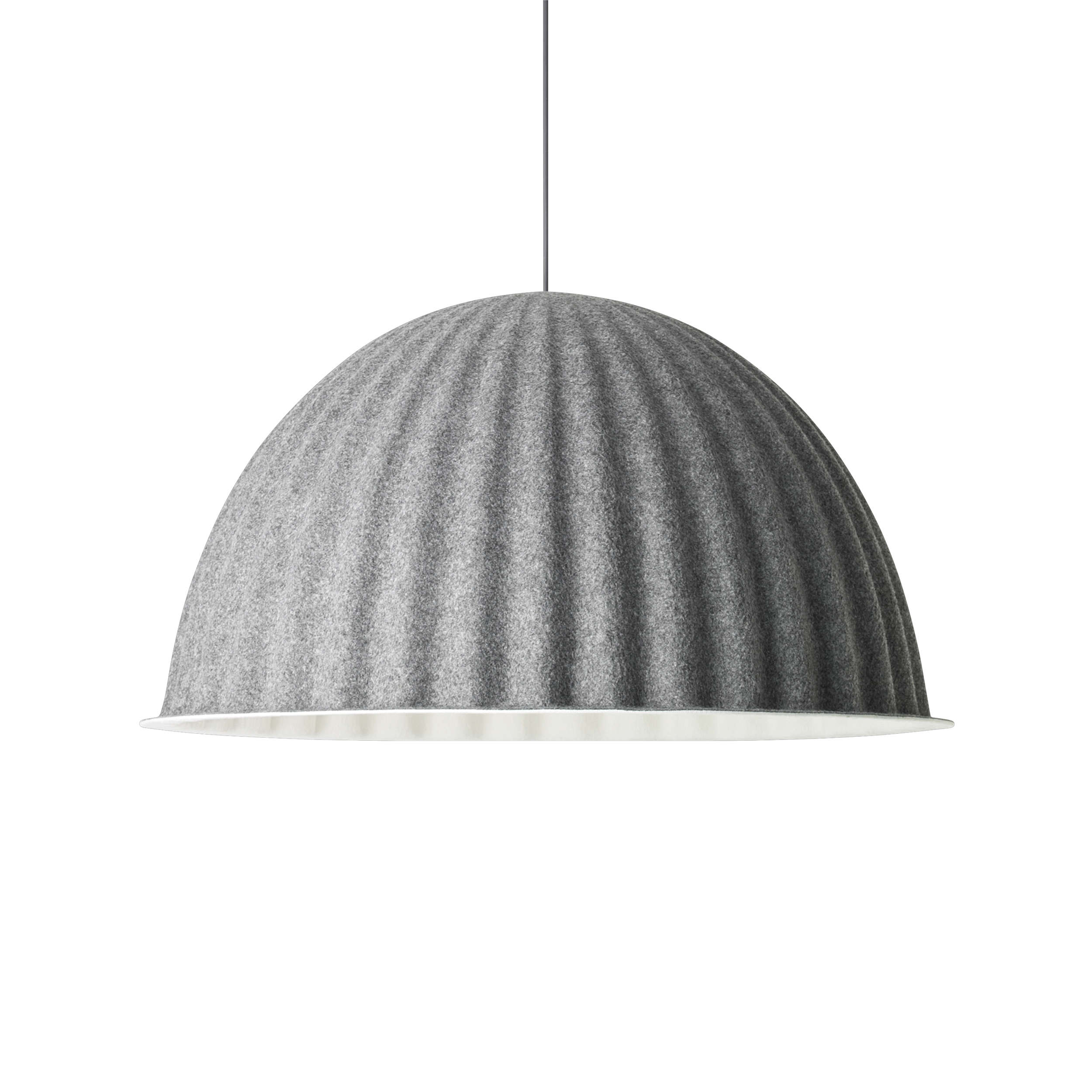 Muuto Under The Bell Pendant Lamp - Various Sizes