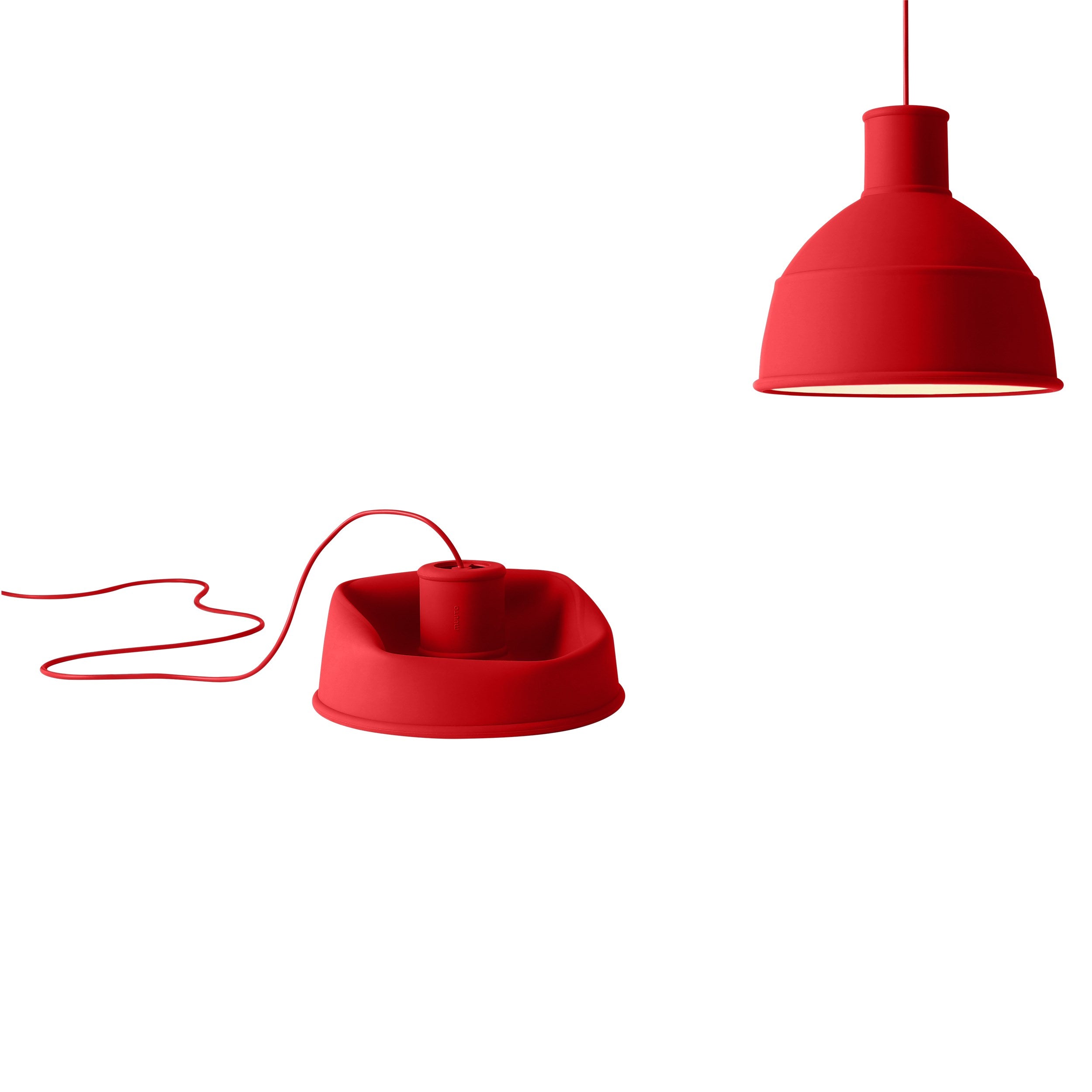Muuto Unfold Pendant Lamp
