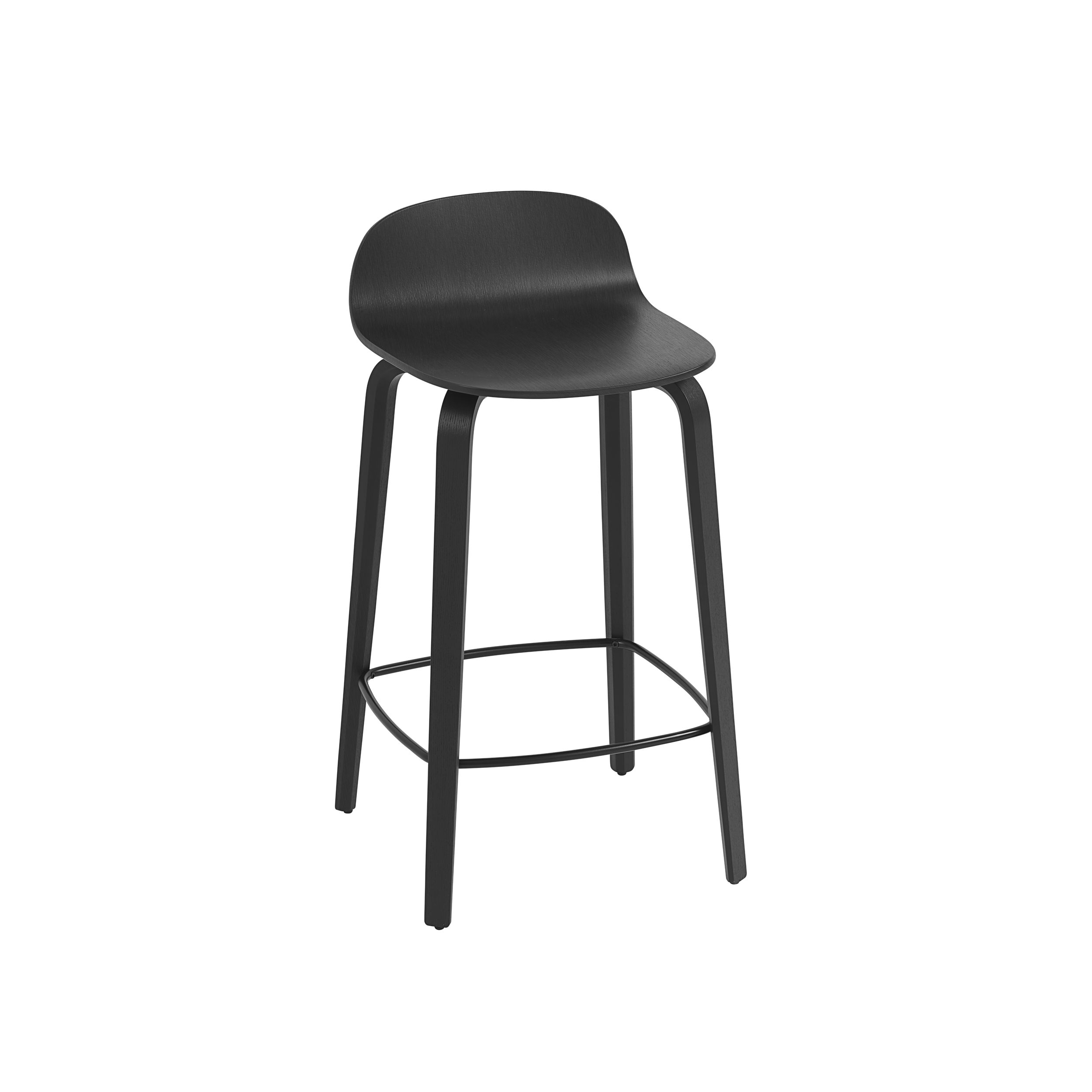 Muuto Visu Counter & Bar Stool