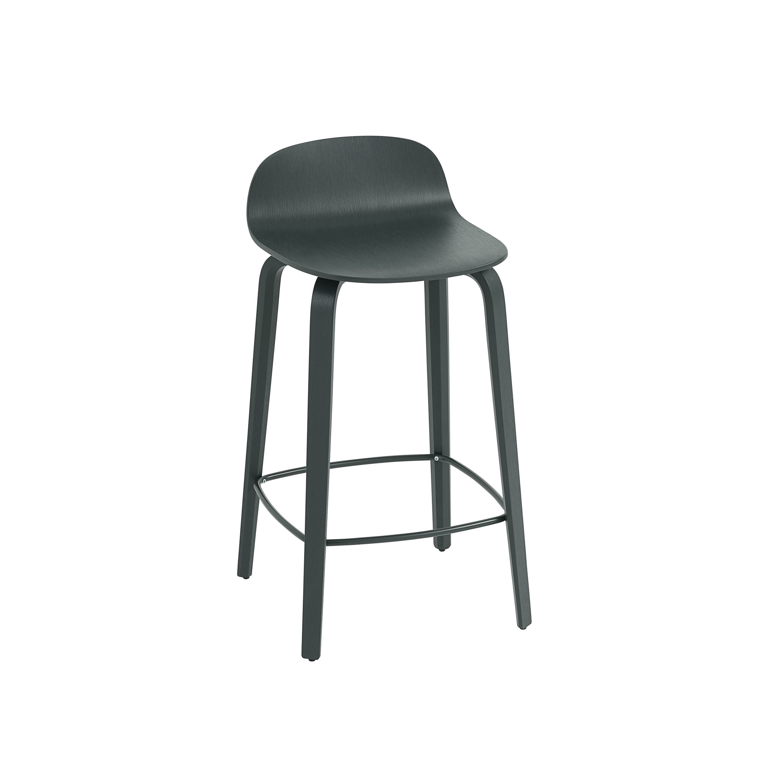 Muuto Visu Counter & Bar Stool