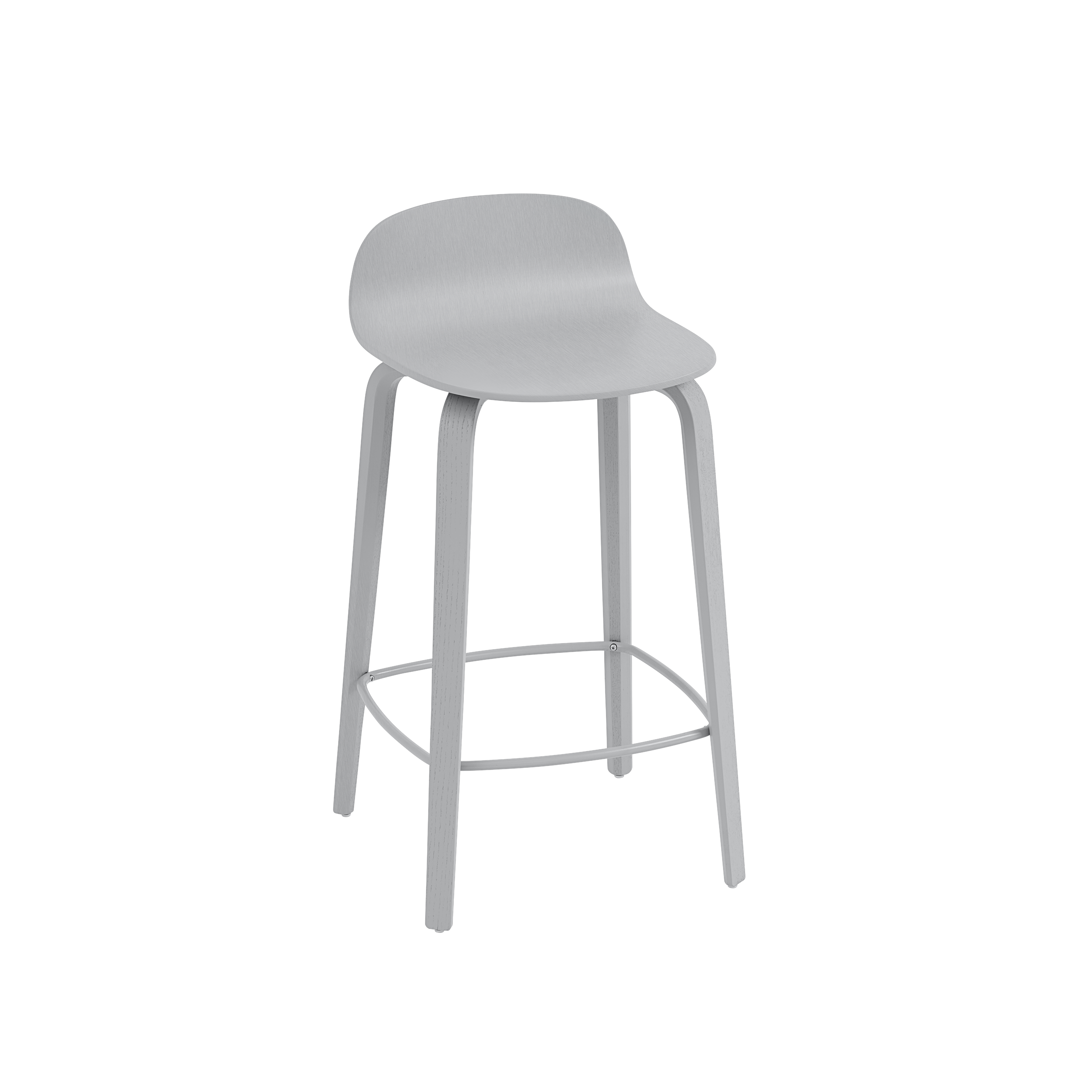 Muuto Visu Counter & Bar Stool