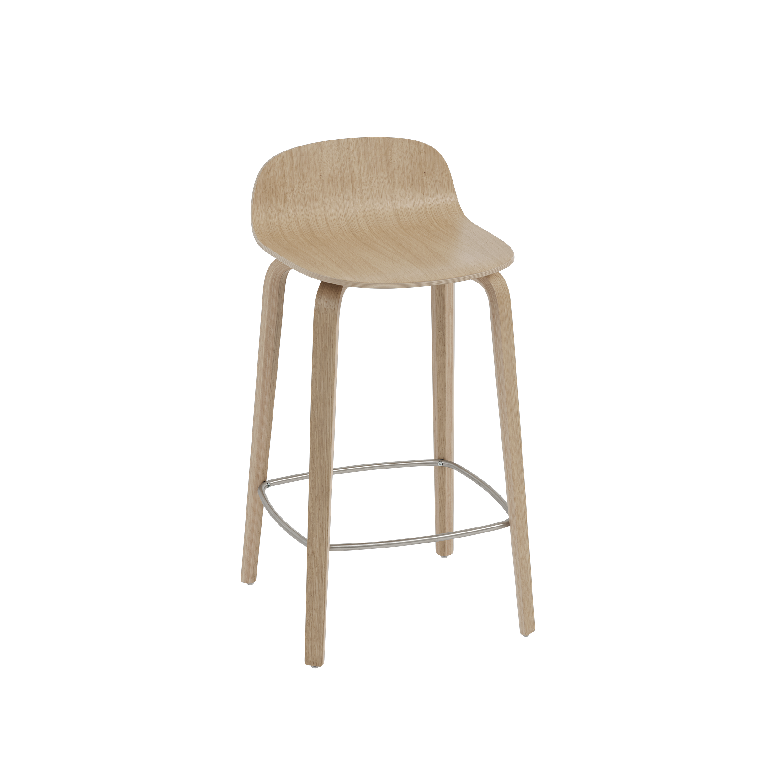 Muuto Visu Counter & Bar Stool