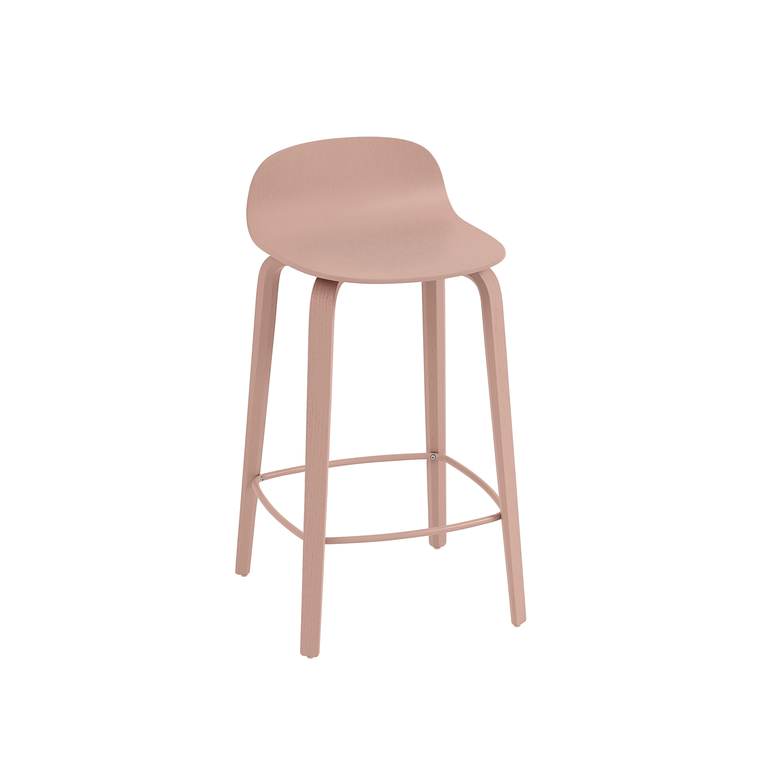 Muuto Visu Counter & Bar Stool