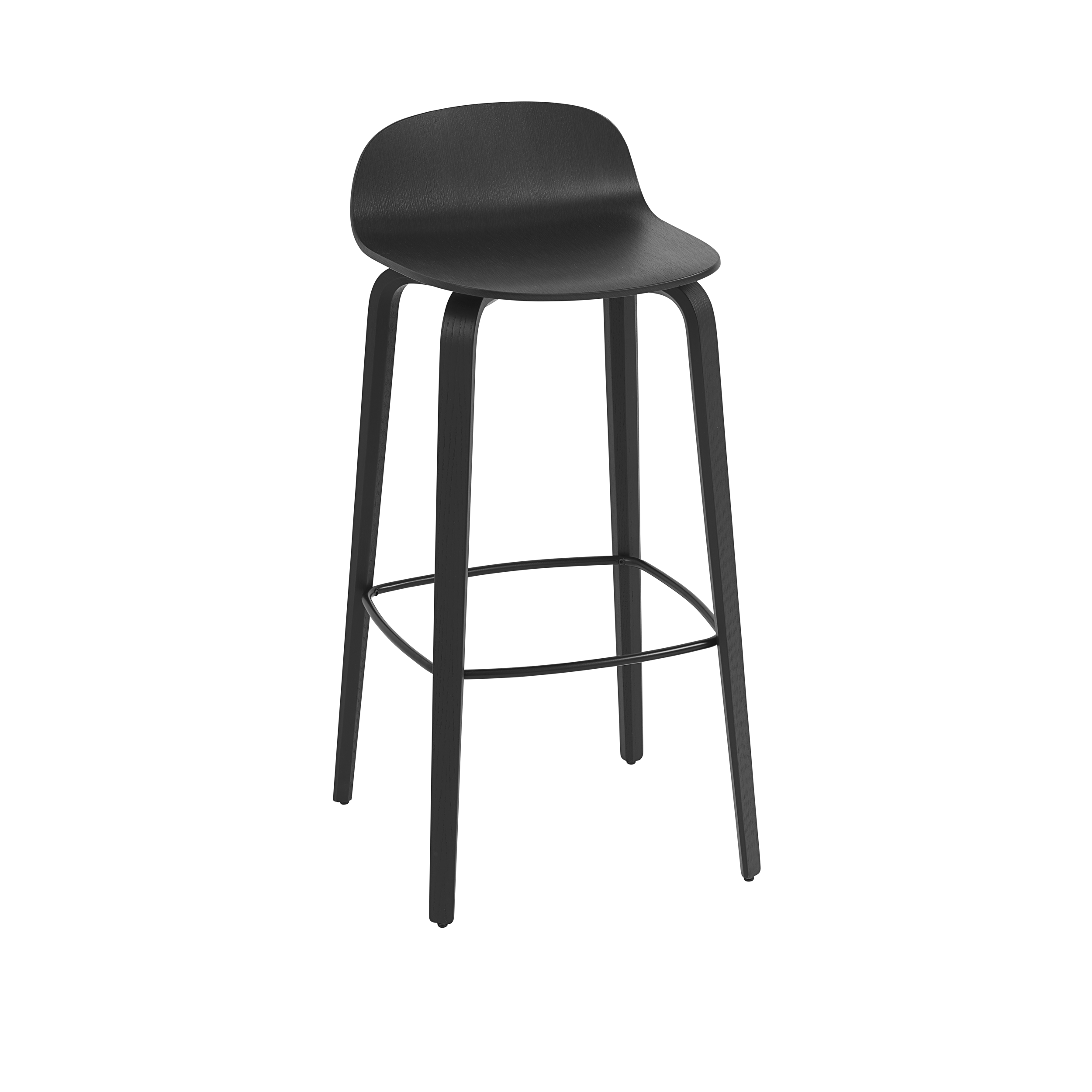 Muuto Visu Counter & Bar Stool