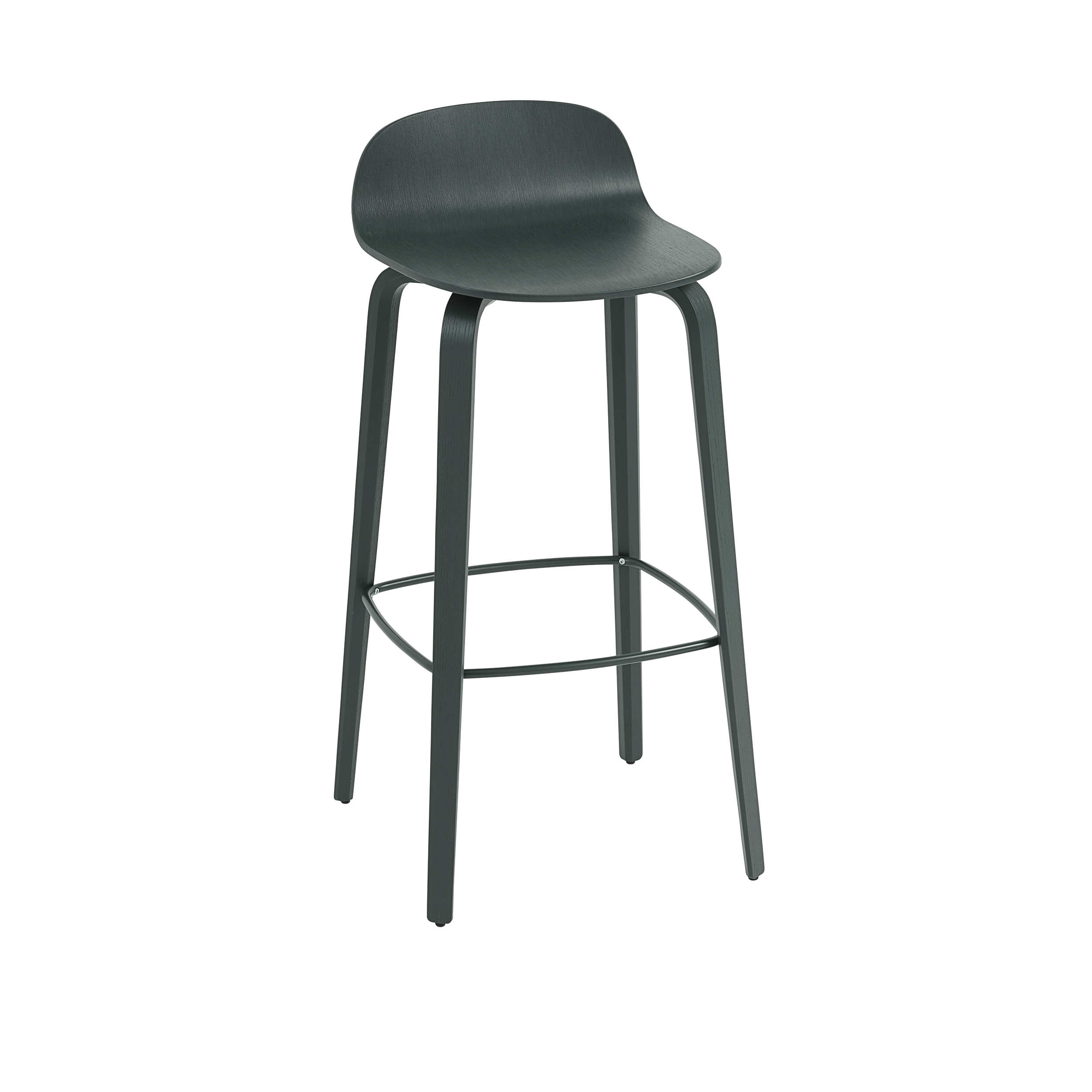 Muuto Visu Counter & Bar Stool