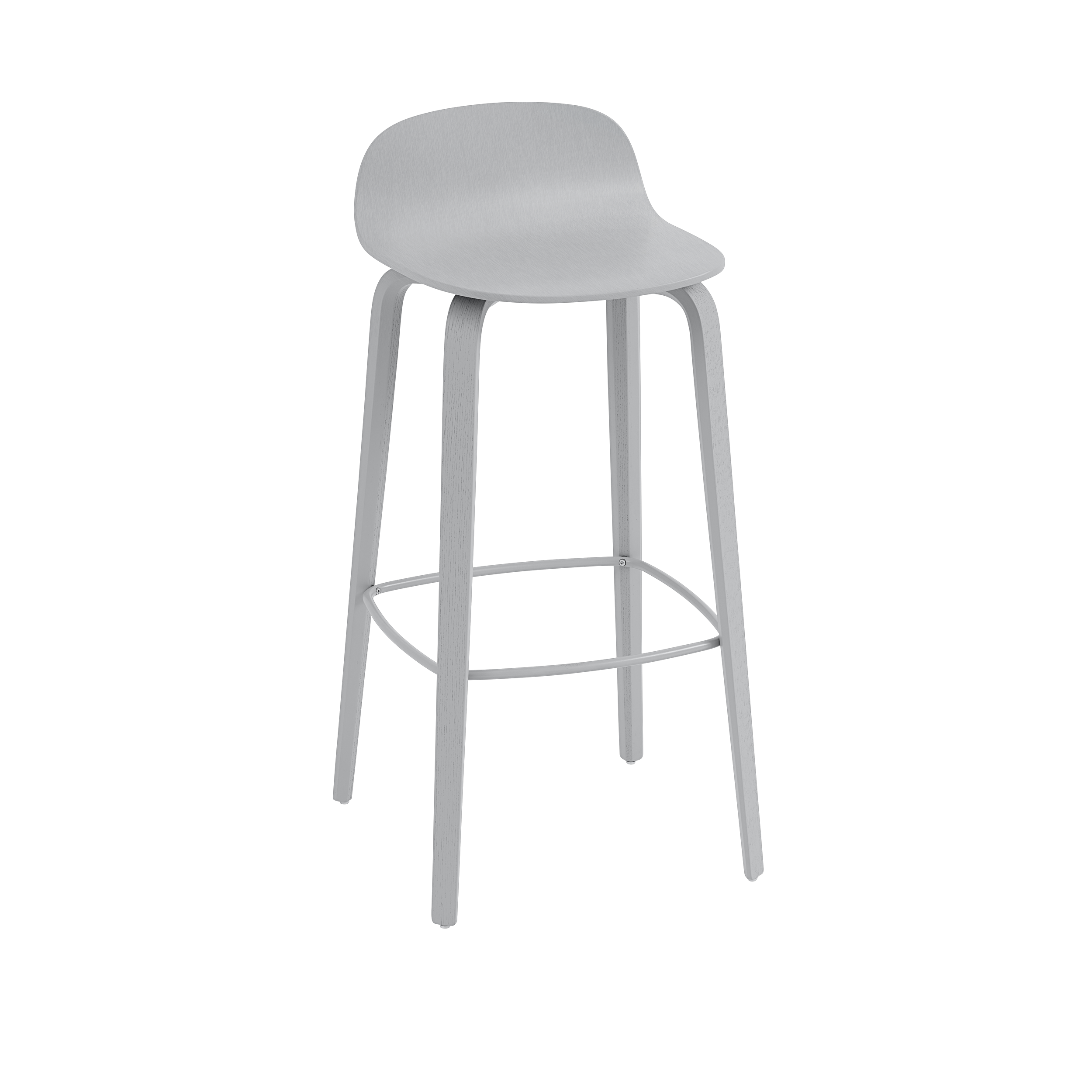 Muuto Visu Counter & Bar Stool