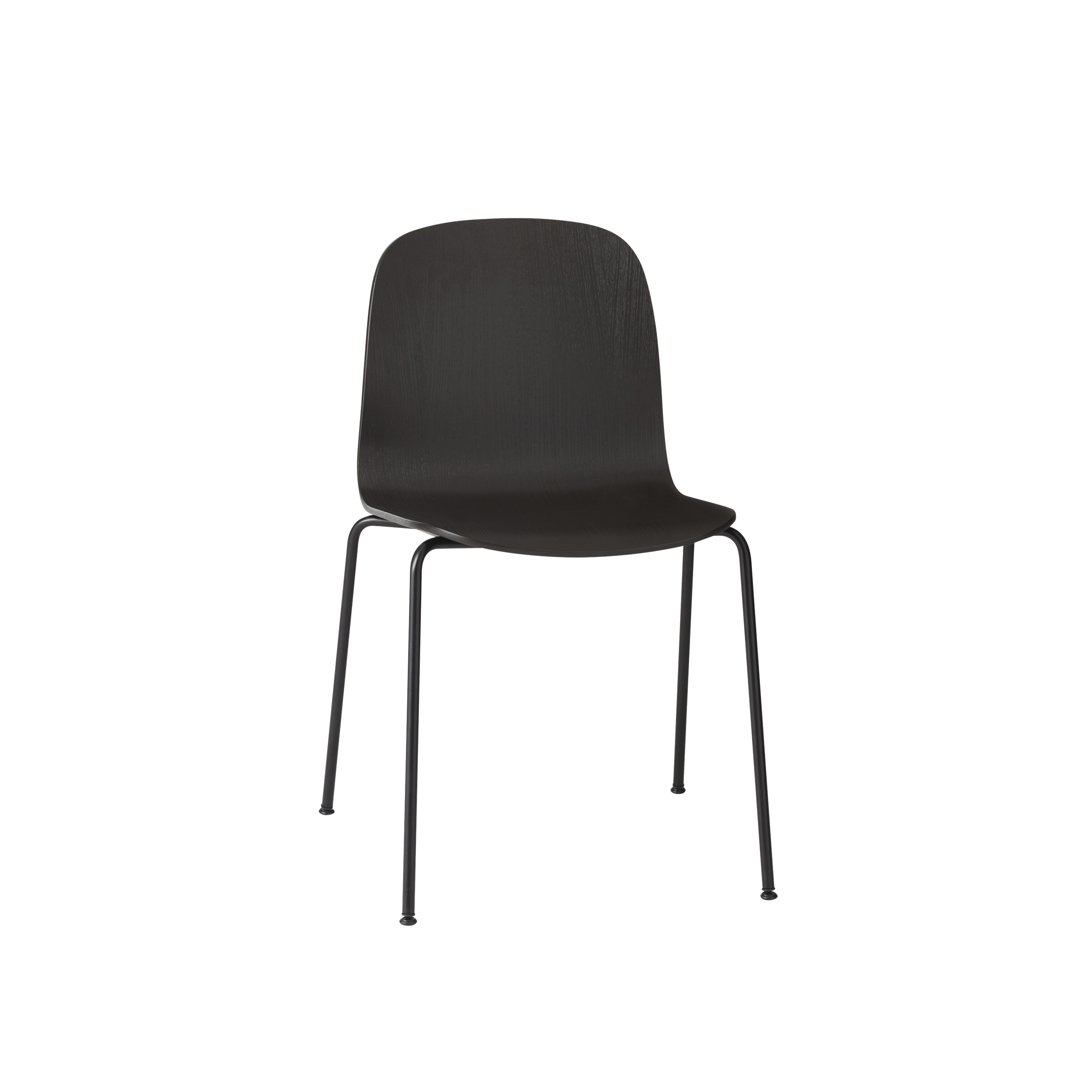 Muuto Visu Chair - Tube Base