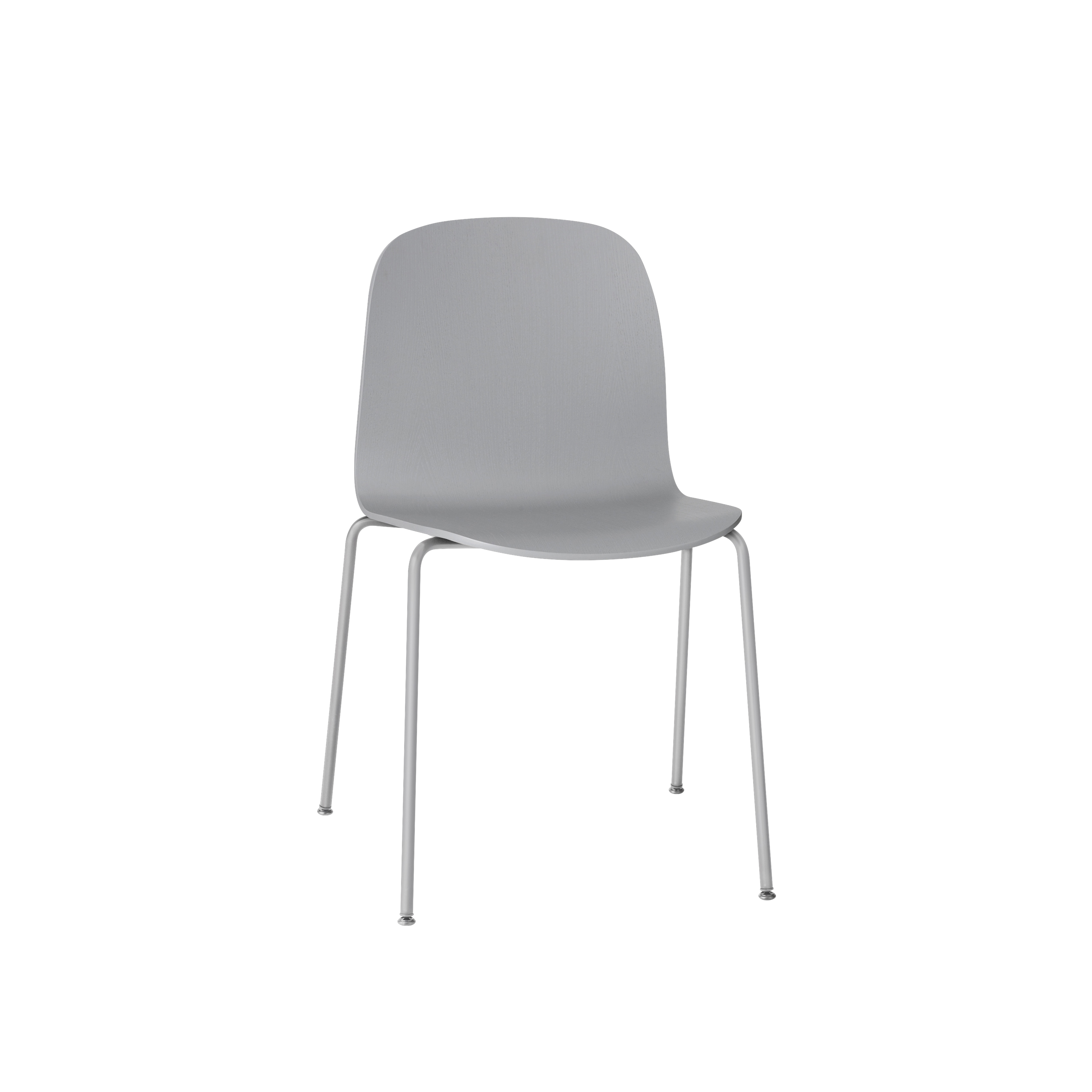 Muuto Visu Chair - Tube Base