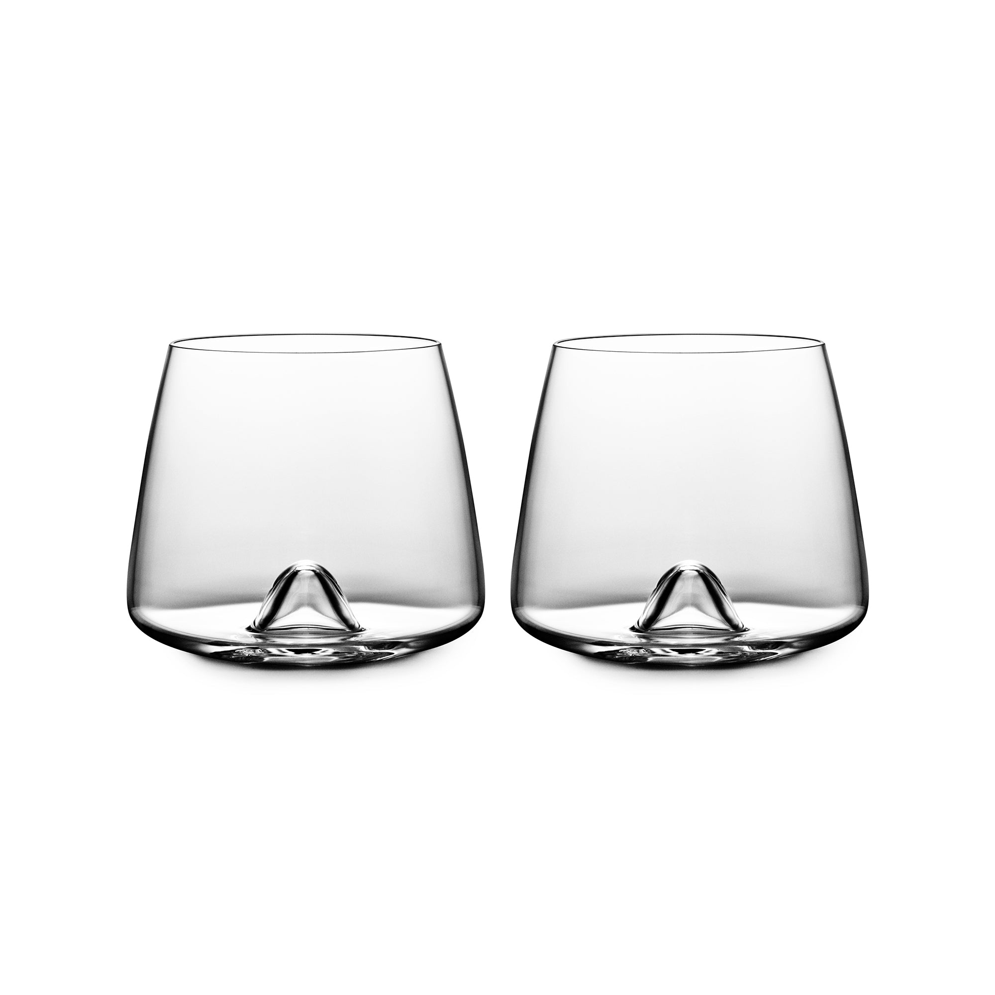 Normann Copenhagen Whiskey Glass (Set of 2)