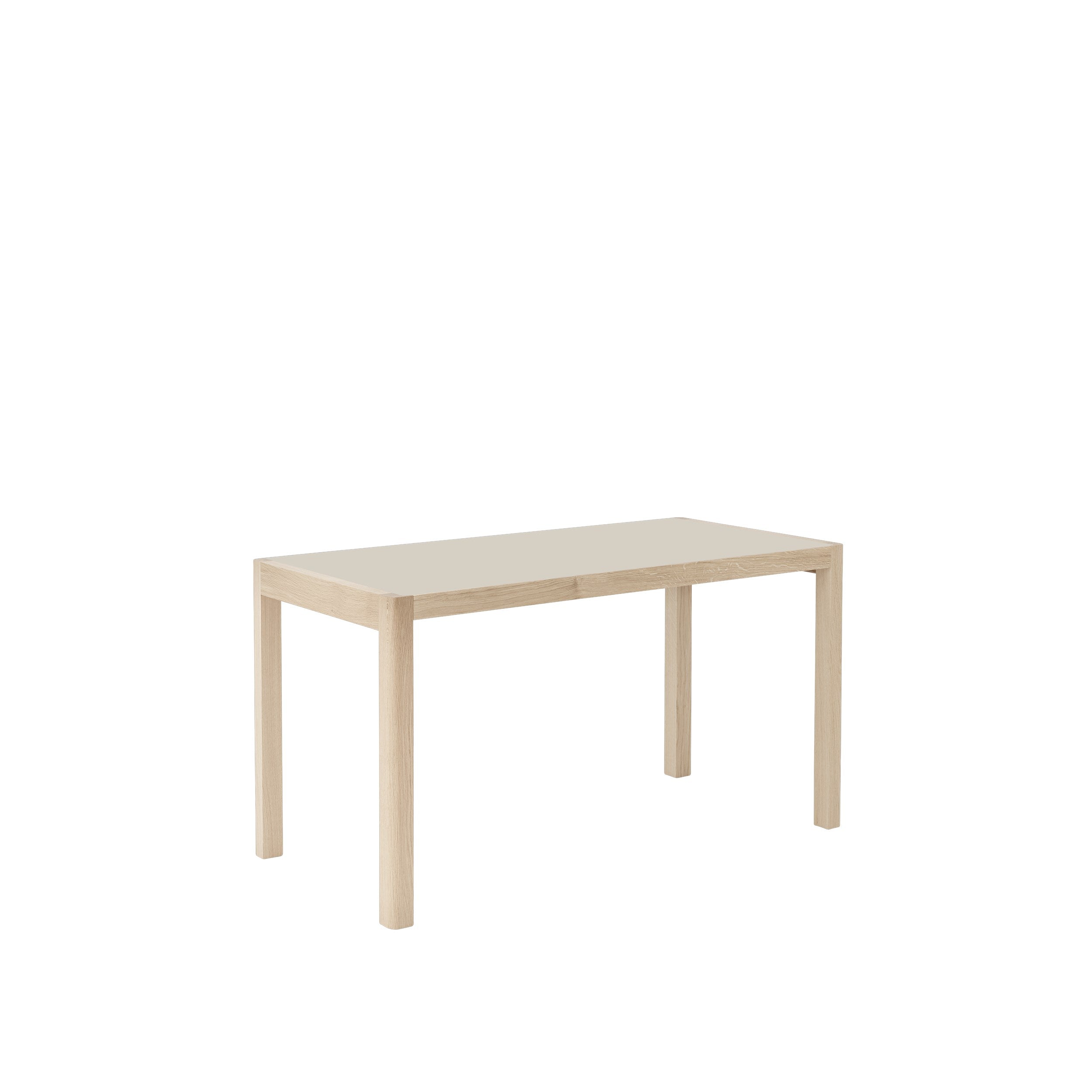 Muuto Workshop Dining Table