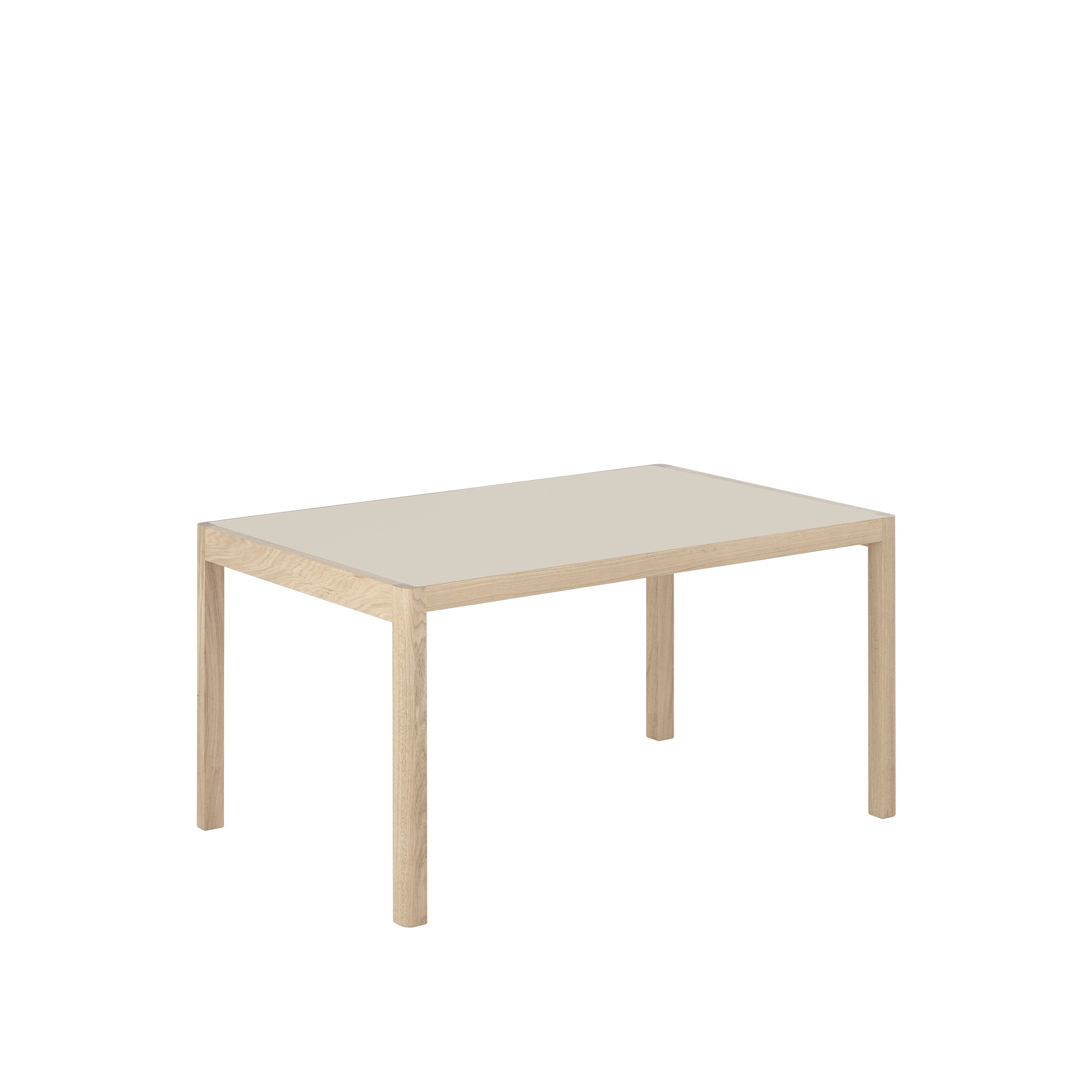 Muuto Workshop Dining Table