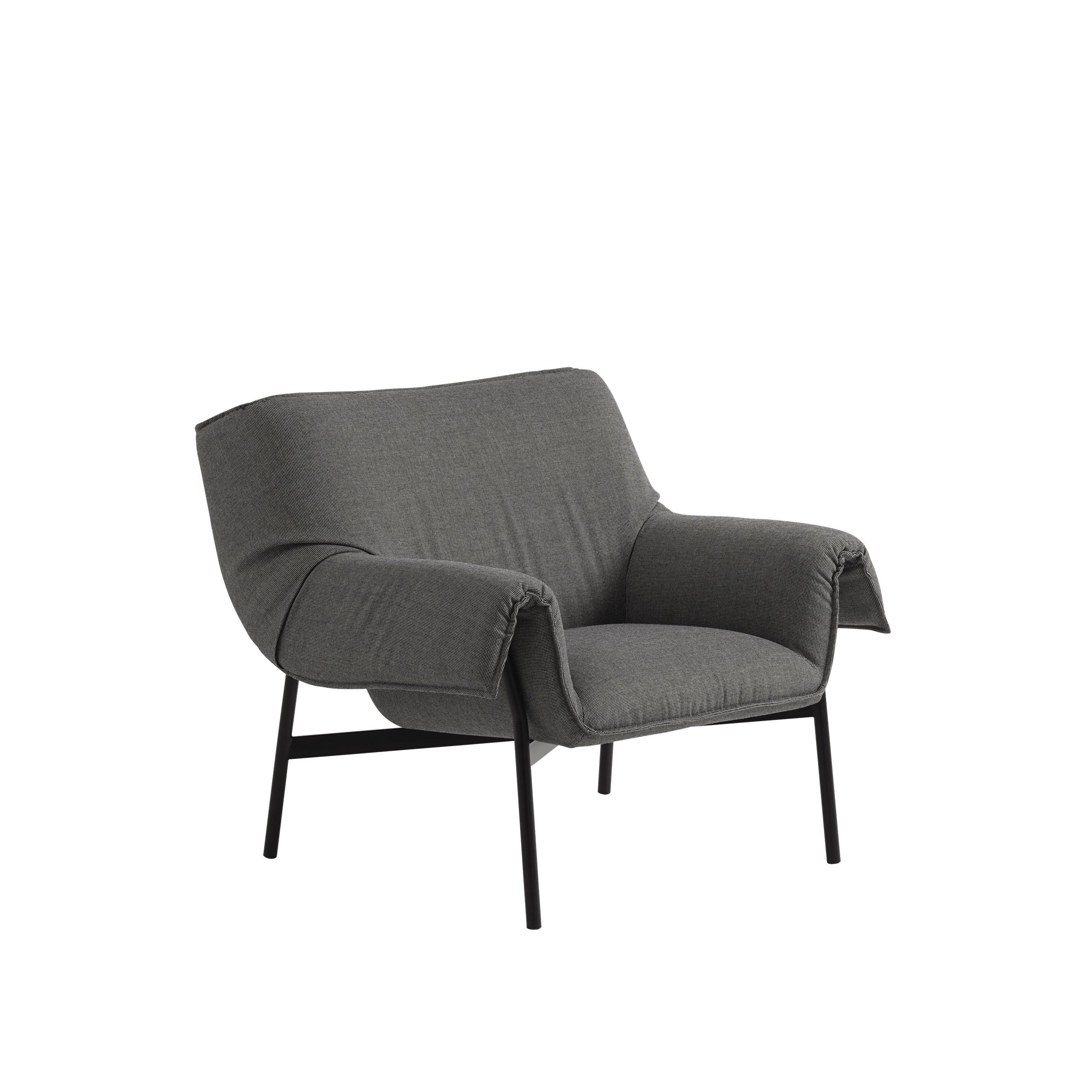 Muuto Wrap Lounge Chair