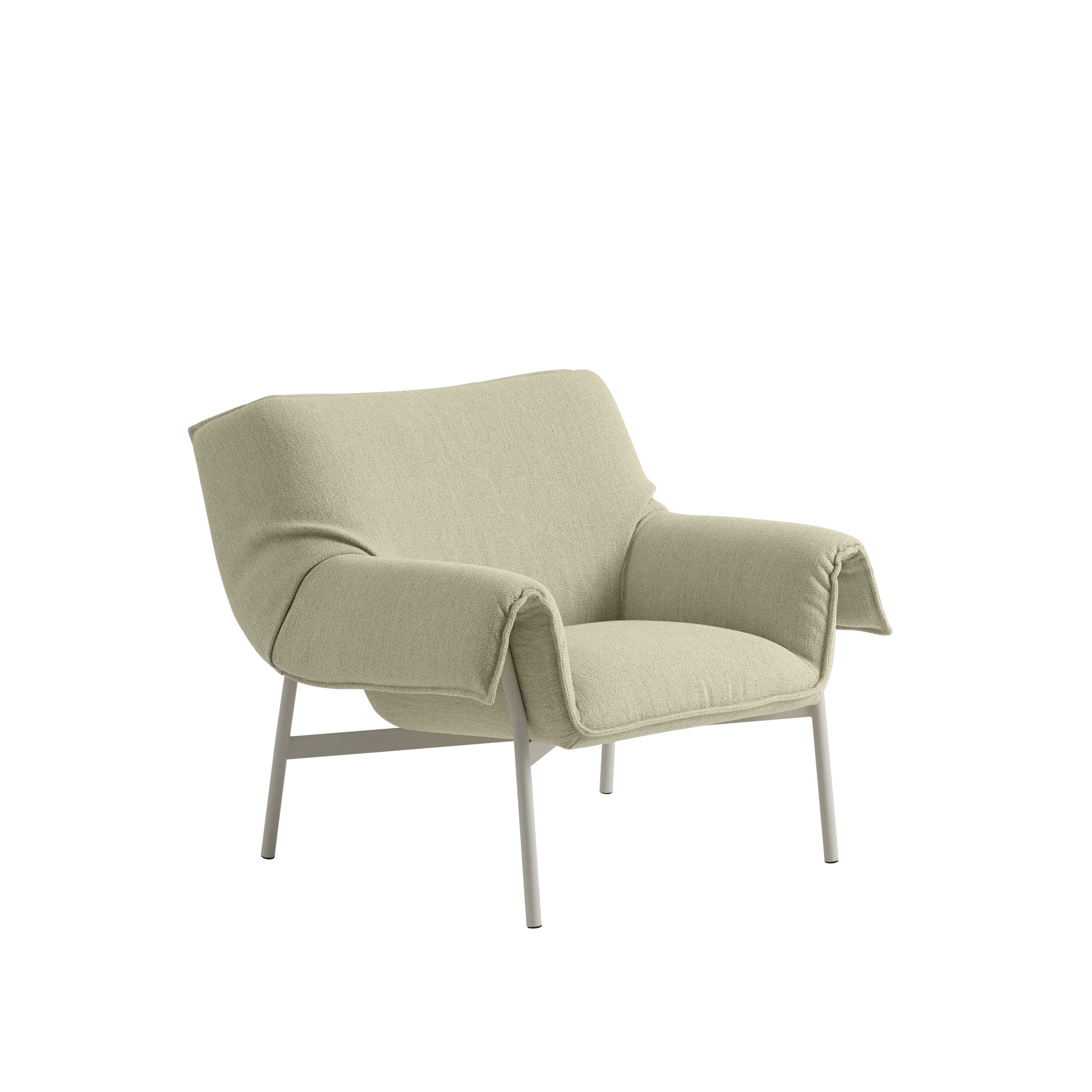 Muuto Wrap Lounge Chair