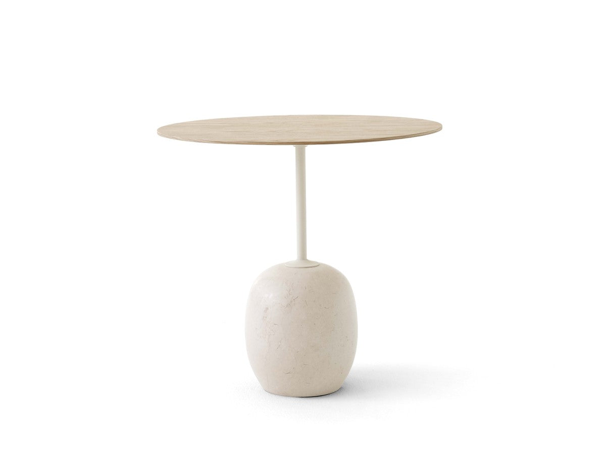 &Tradition Lato Side Table