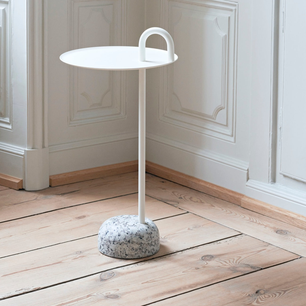 HAY Bowler Side Table