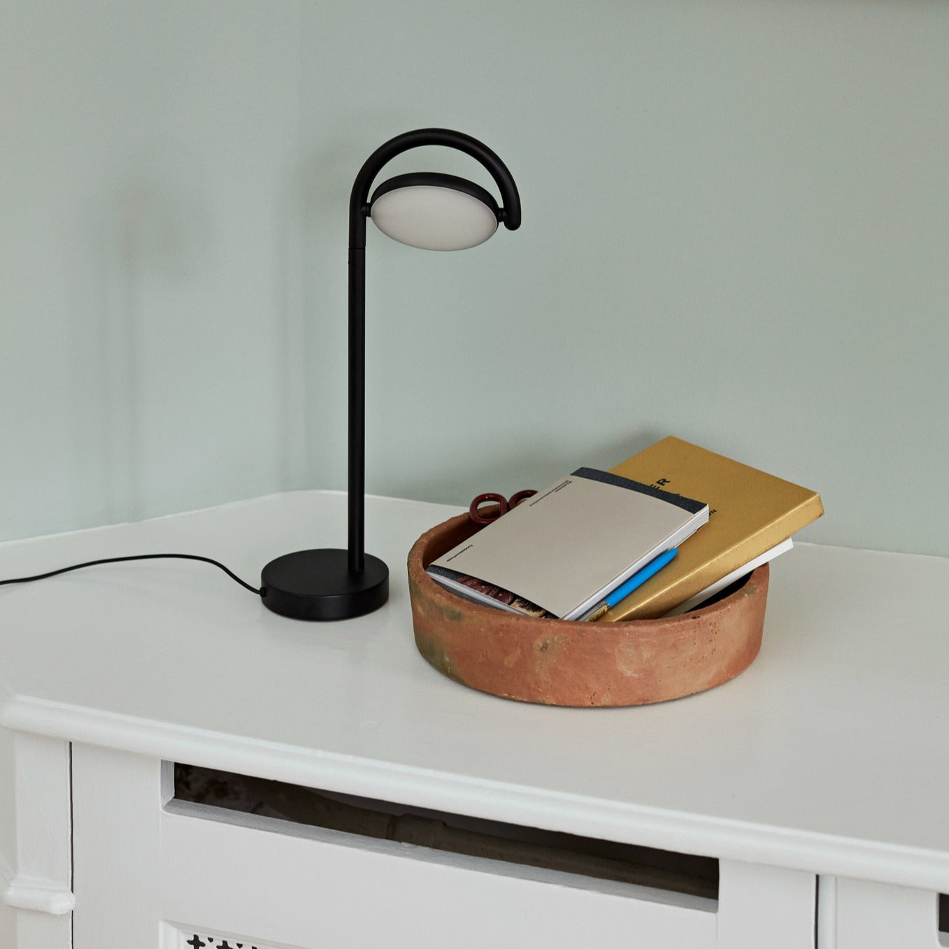 HAY Marselis Table Lamp