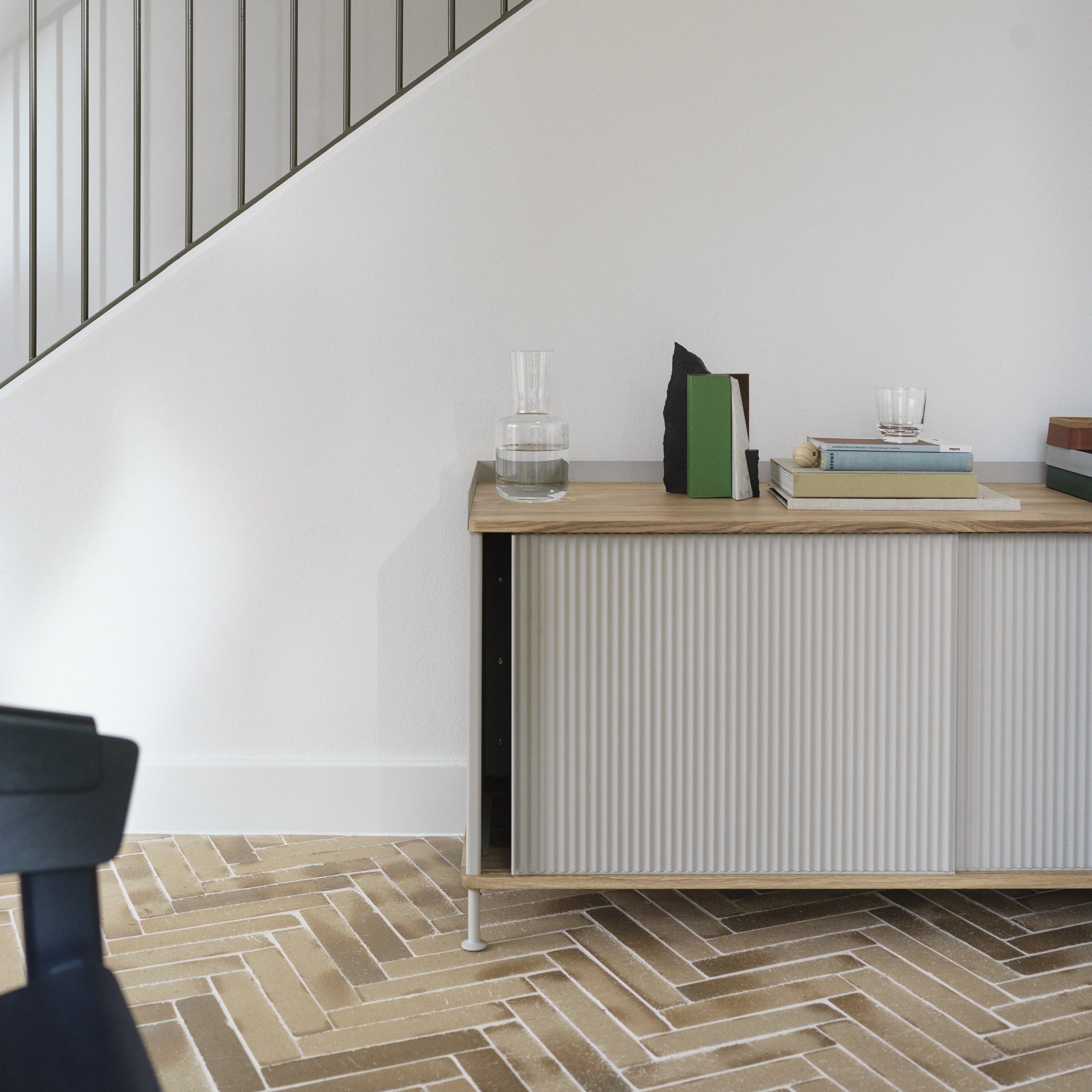 Muuto Enfold Sideboard - Low - Various Colours