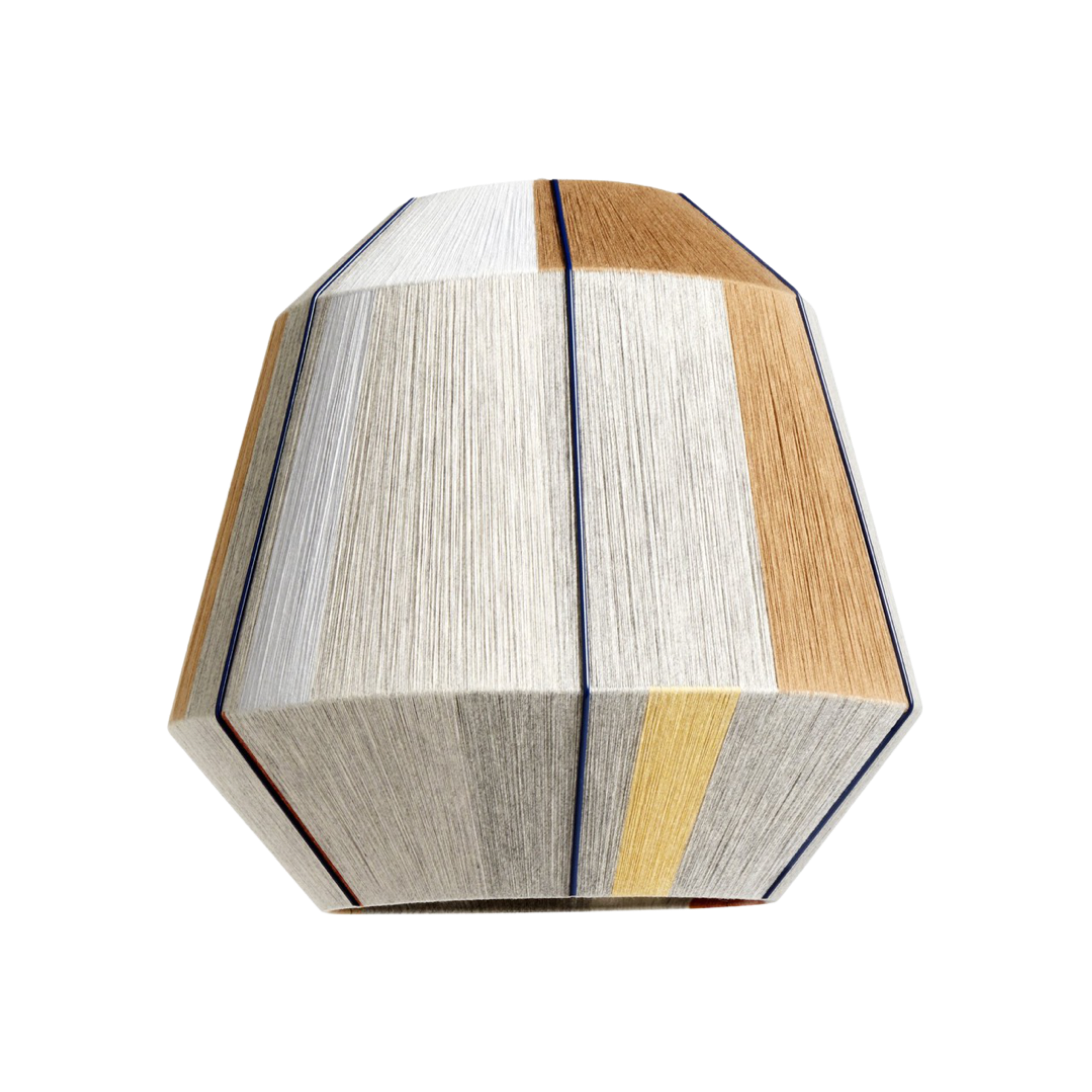 HAY Bonbon Light Shade - Earth Tones 500